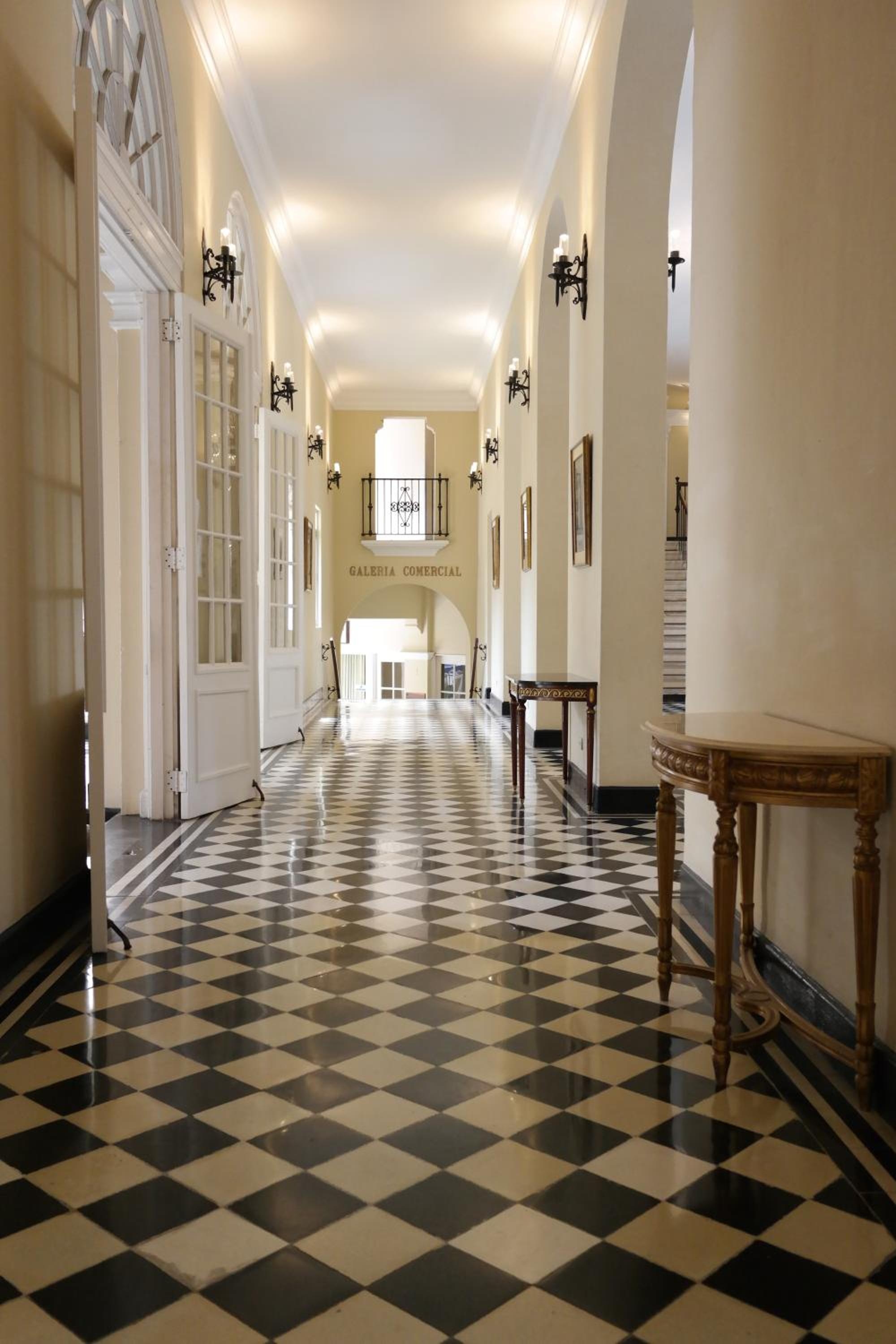 Foto de Hotel El Prado