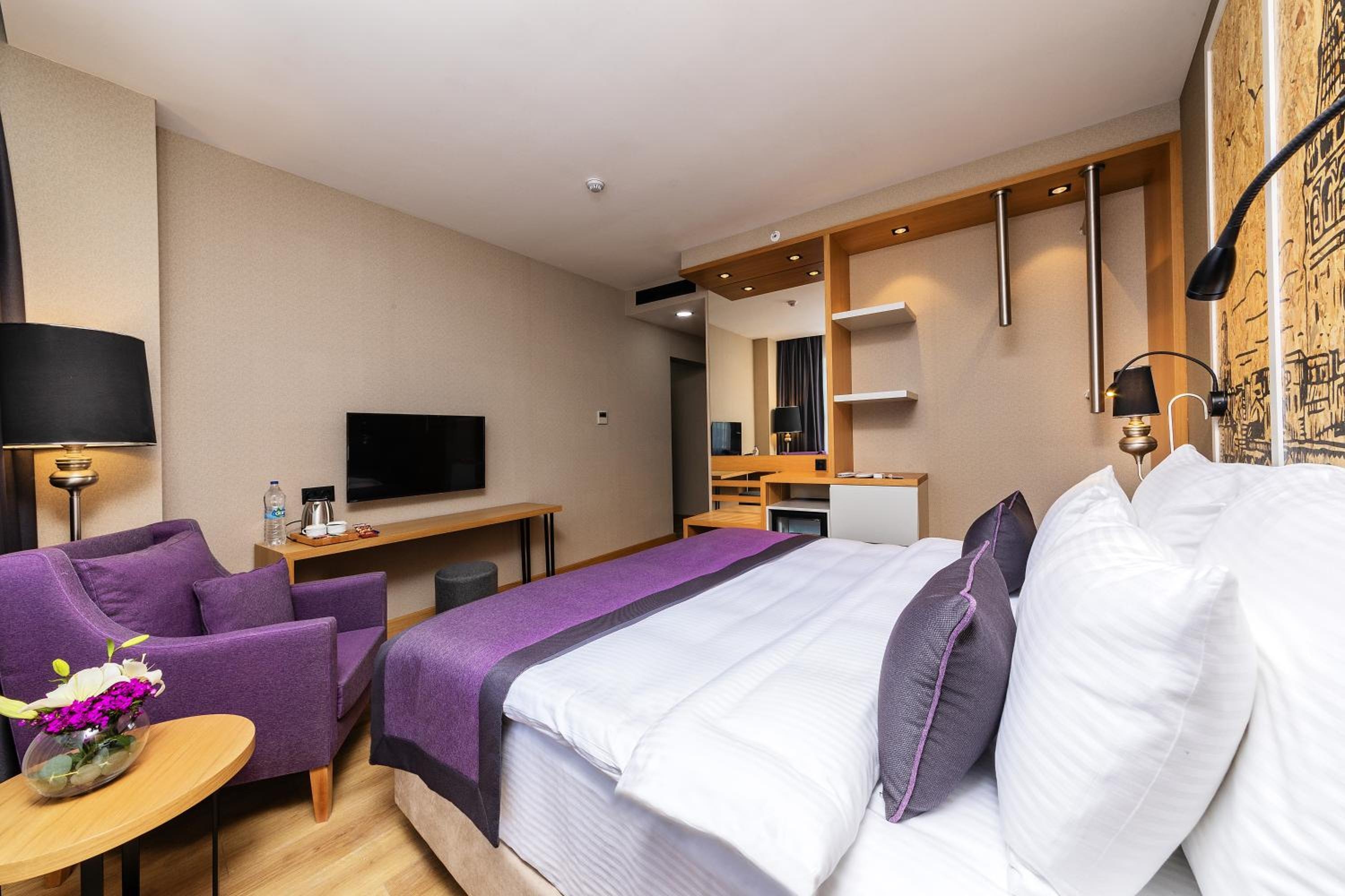 Foto de The Halich Hotel Istanbul Karakoy - Special Category