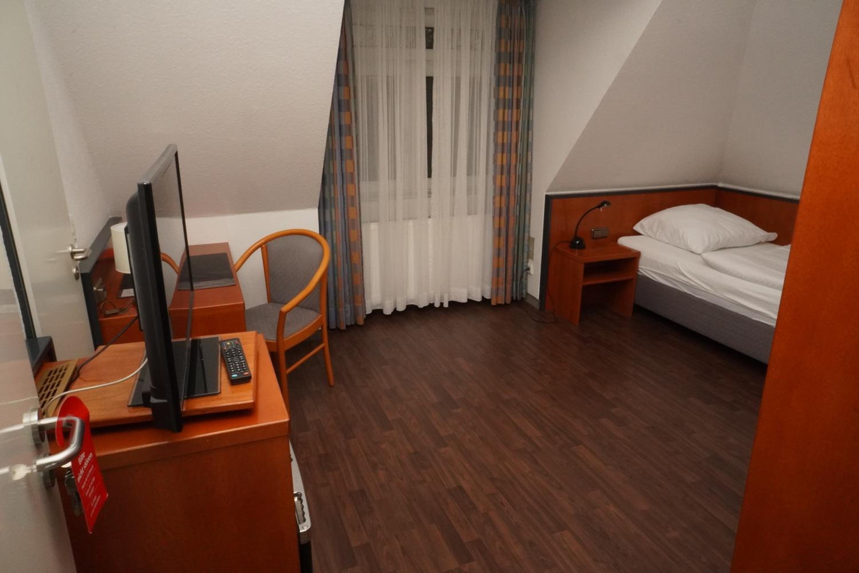 Foto de Hotel Birkenwerder