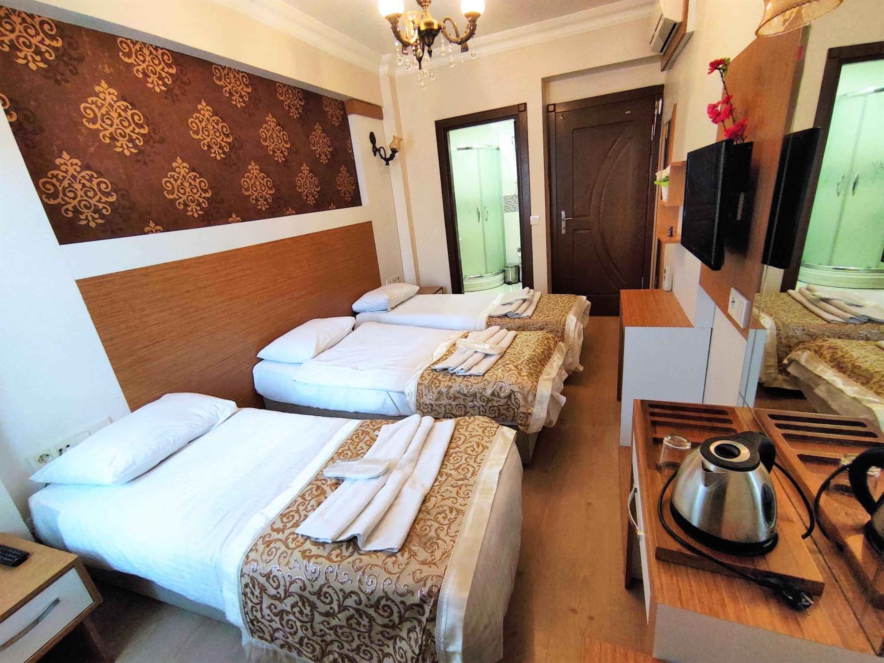 Foto de Raimond Hotel