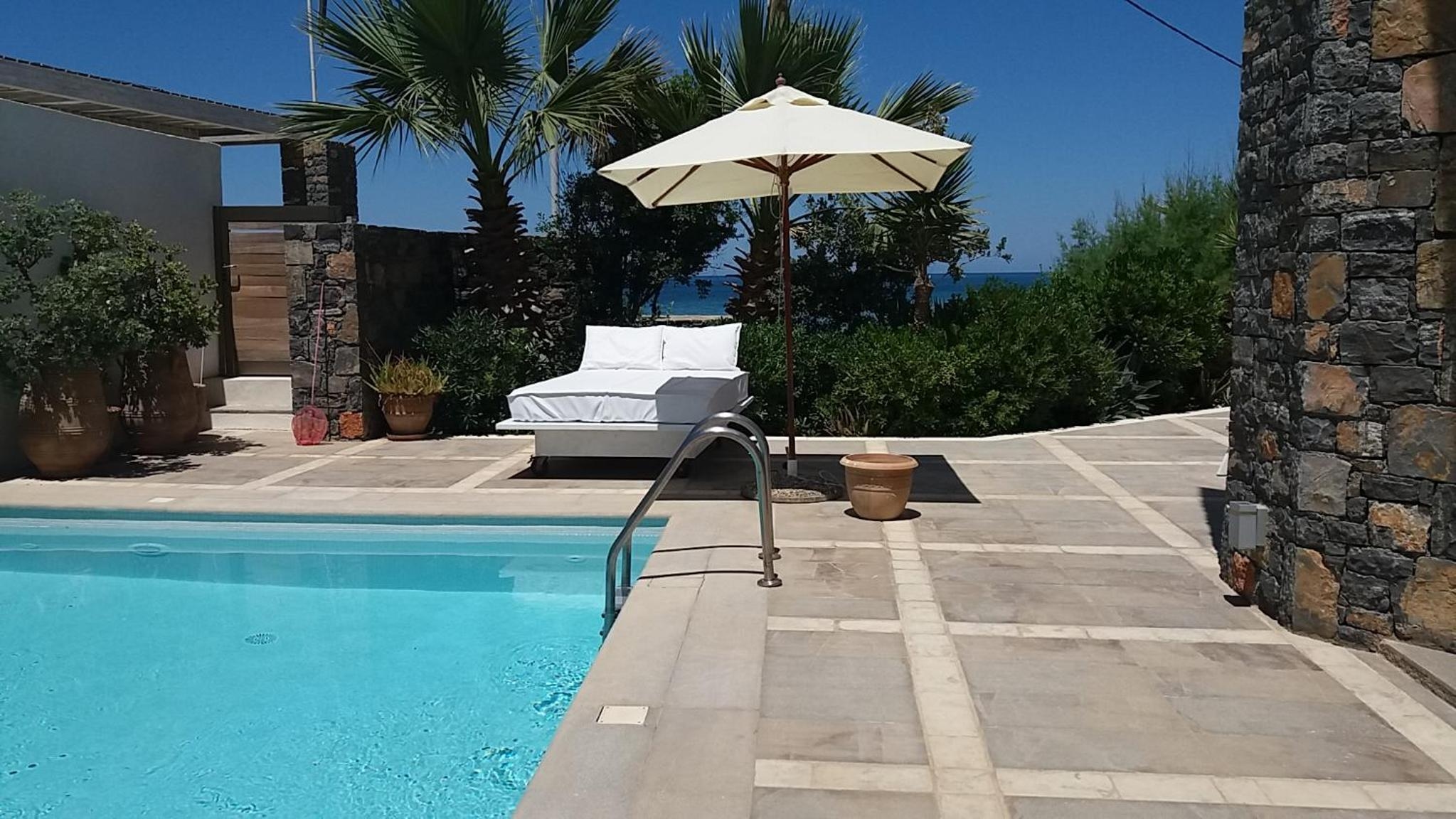 Foto de The Island Hotel - Adults Only -