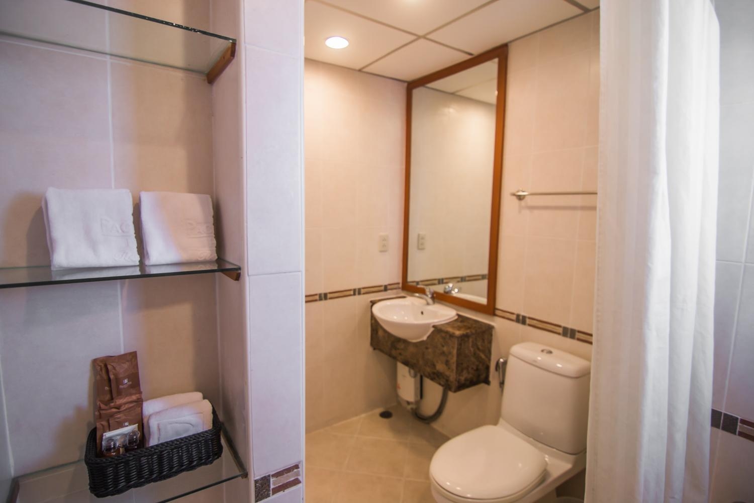 Foto de Pacific Park Hotel