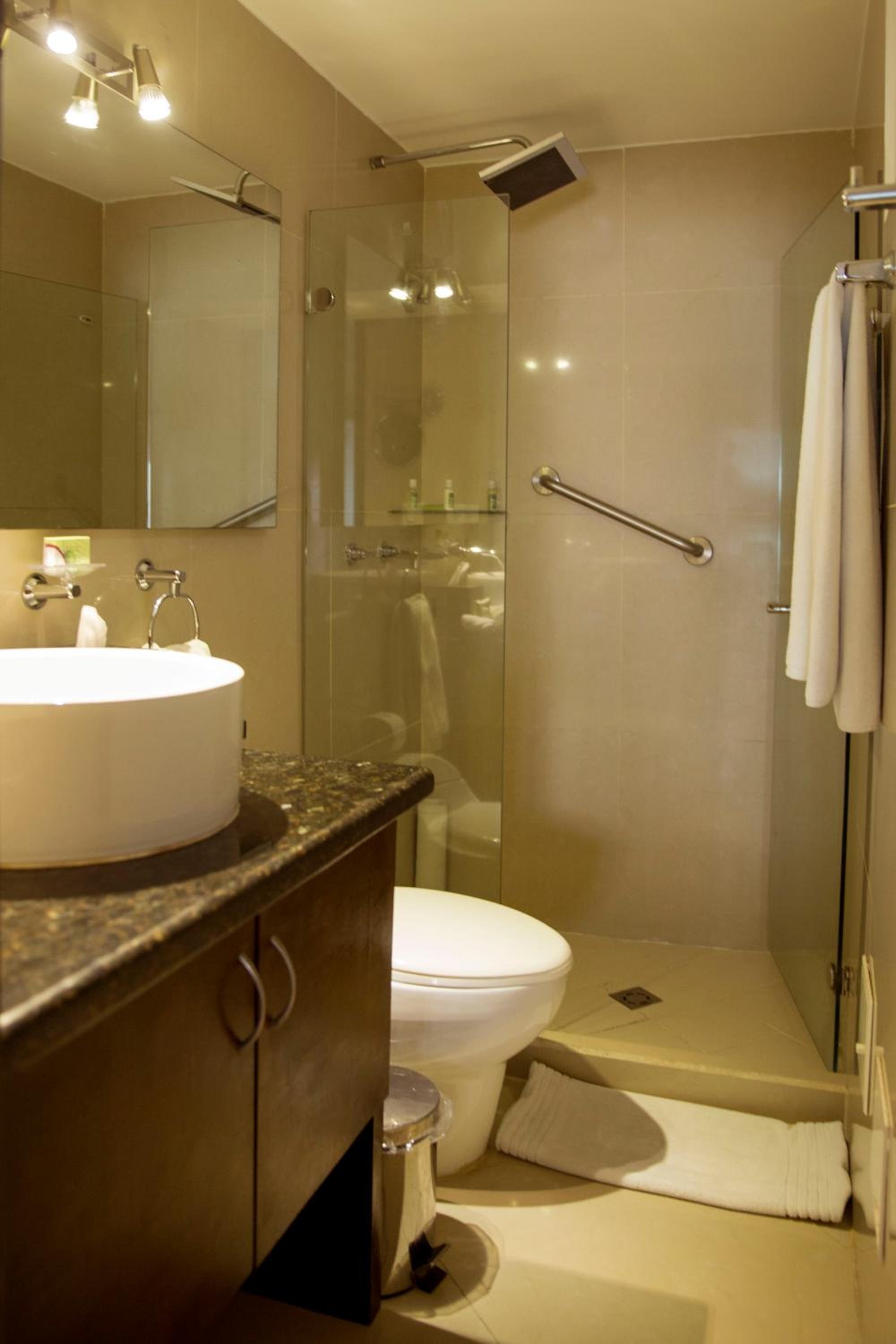 Foto de Hotel Santa Cecilia B&B