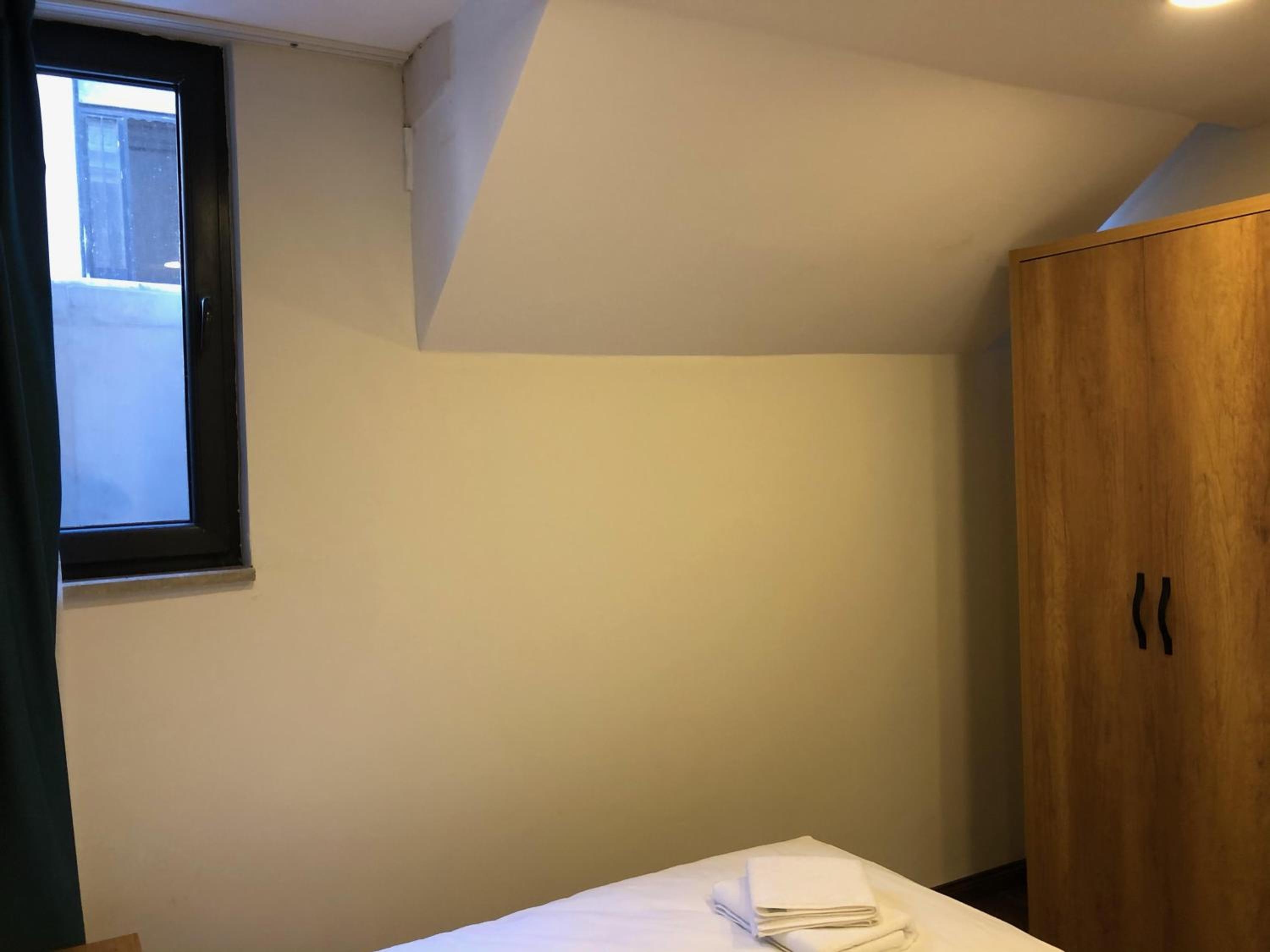 Foto de Pege Hotel