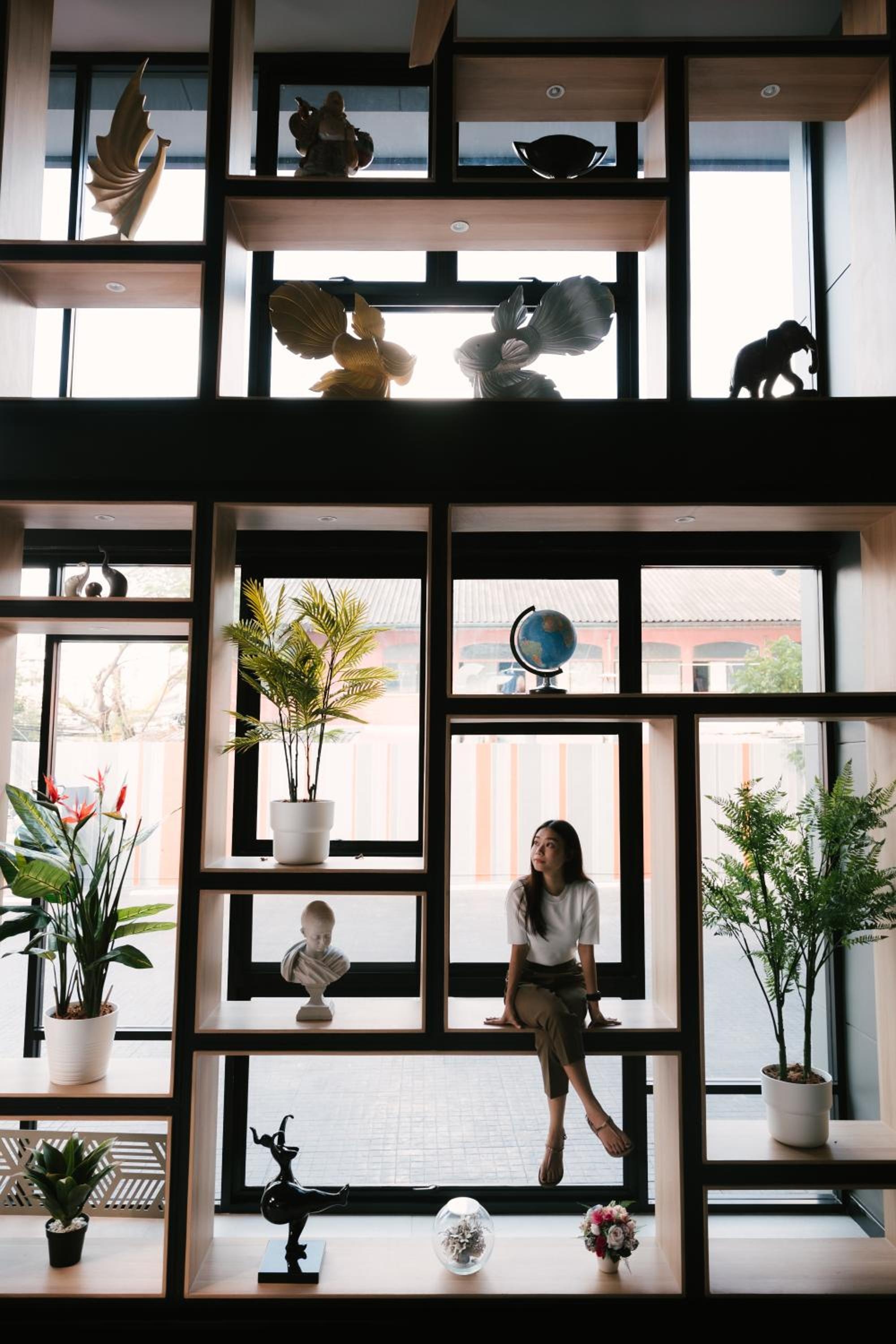 Foto de 56 Hotel