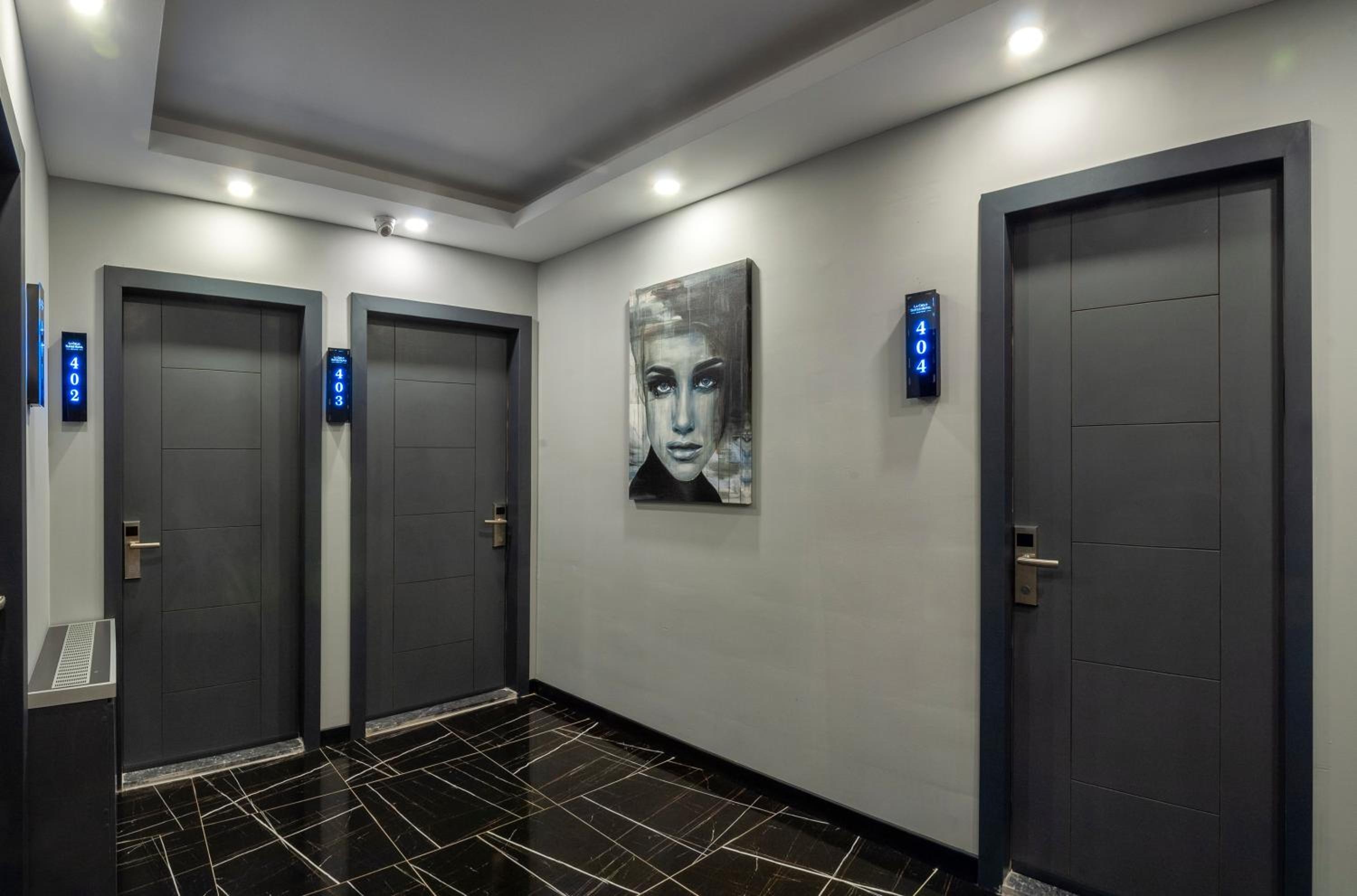 Foto de La Cielo Hotel Bostancı