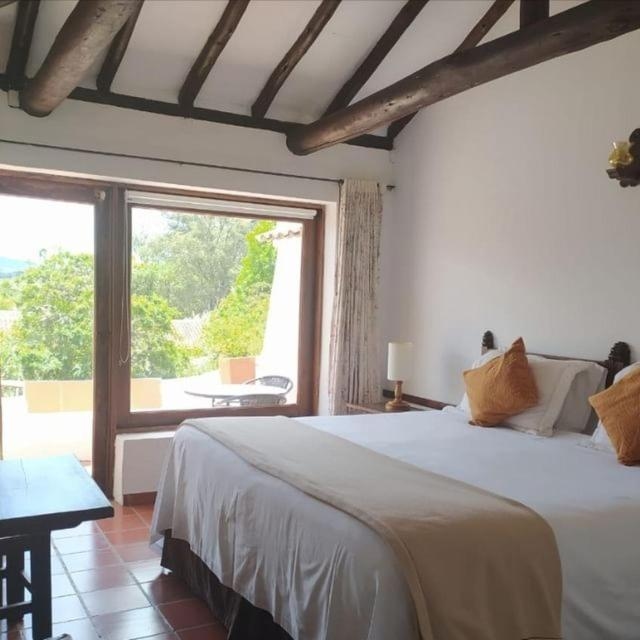 Foto de Hotel Mesón de los Virreyes