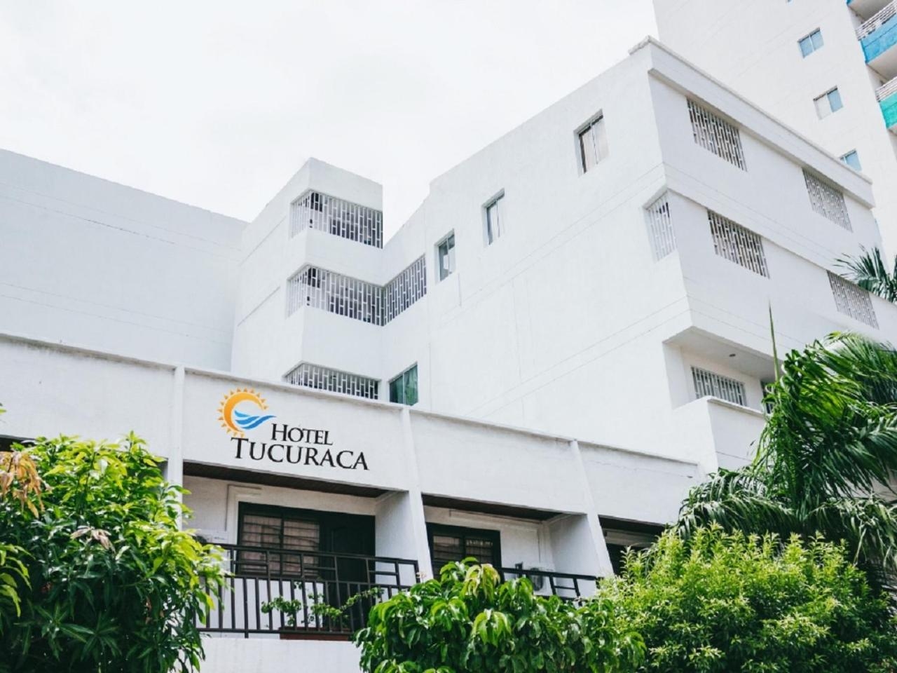 Hotel Tucuraca by DOT Tradition, Santa Marta