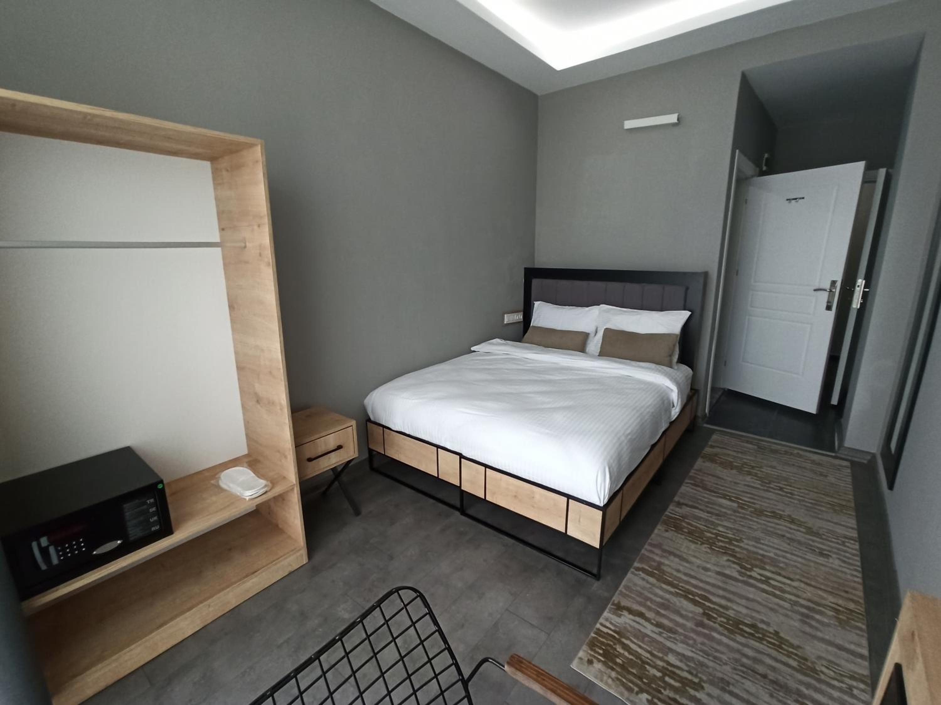 Foto de Skylon Airport Hotel