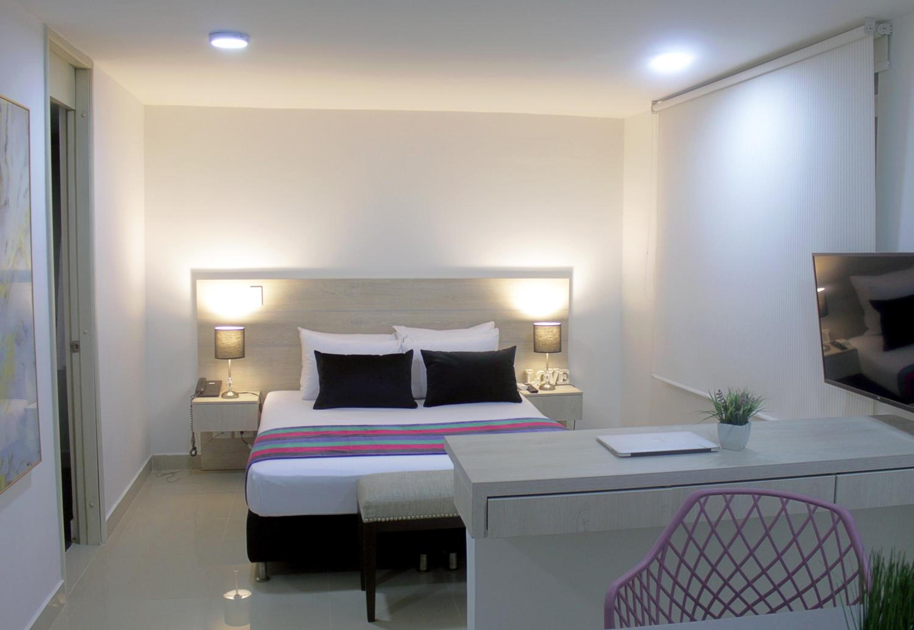 Foto de Hotel Suite Comfort
