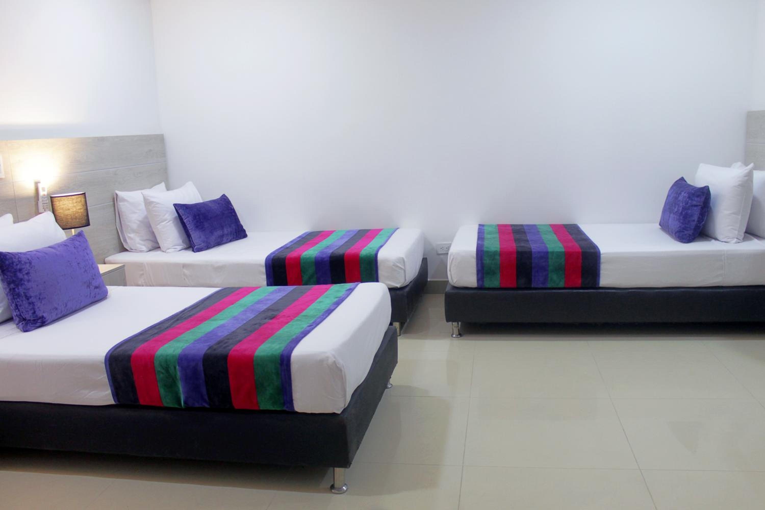 Foto de Hotel Suite Comfort