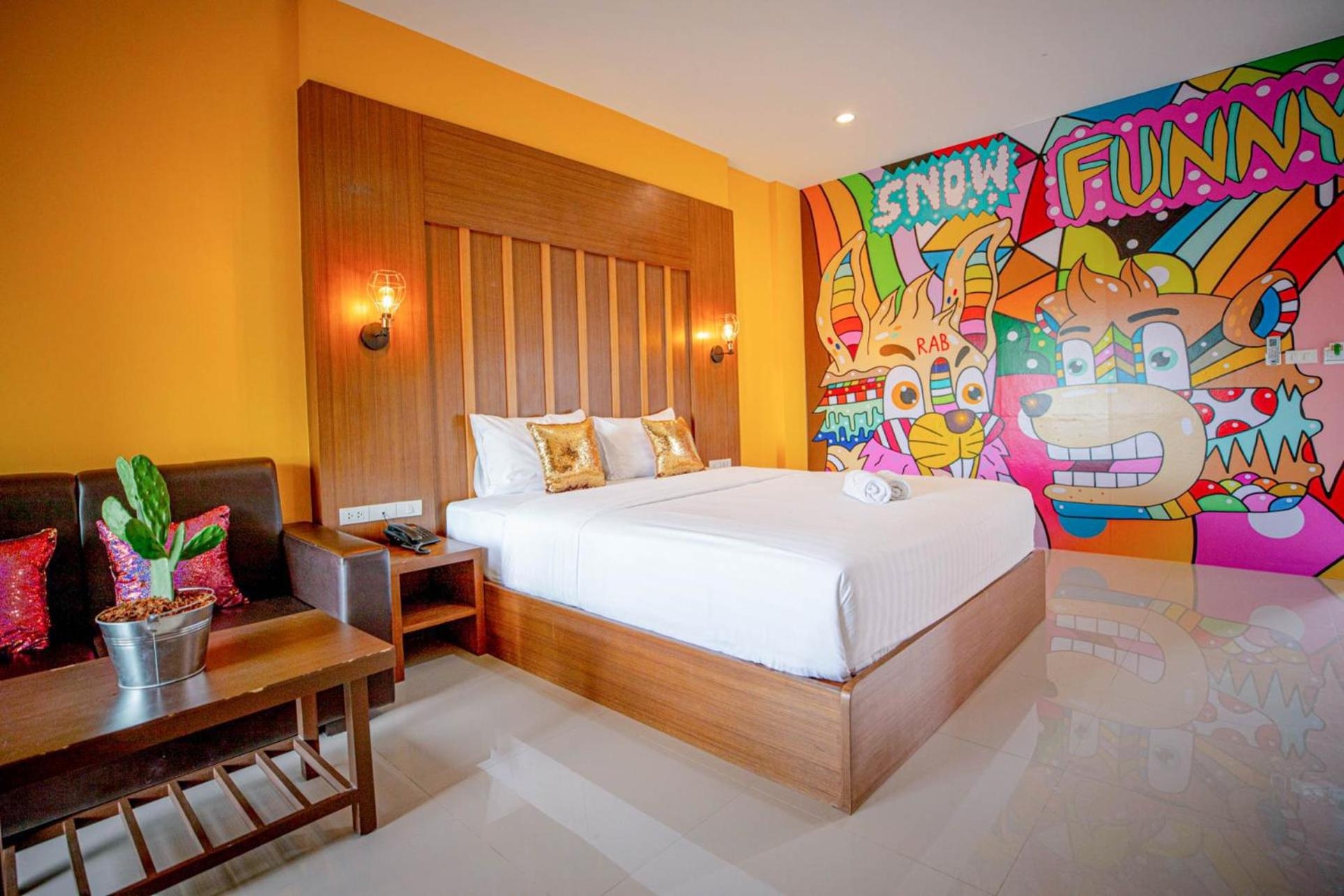 Foto de Smart Hotel