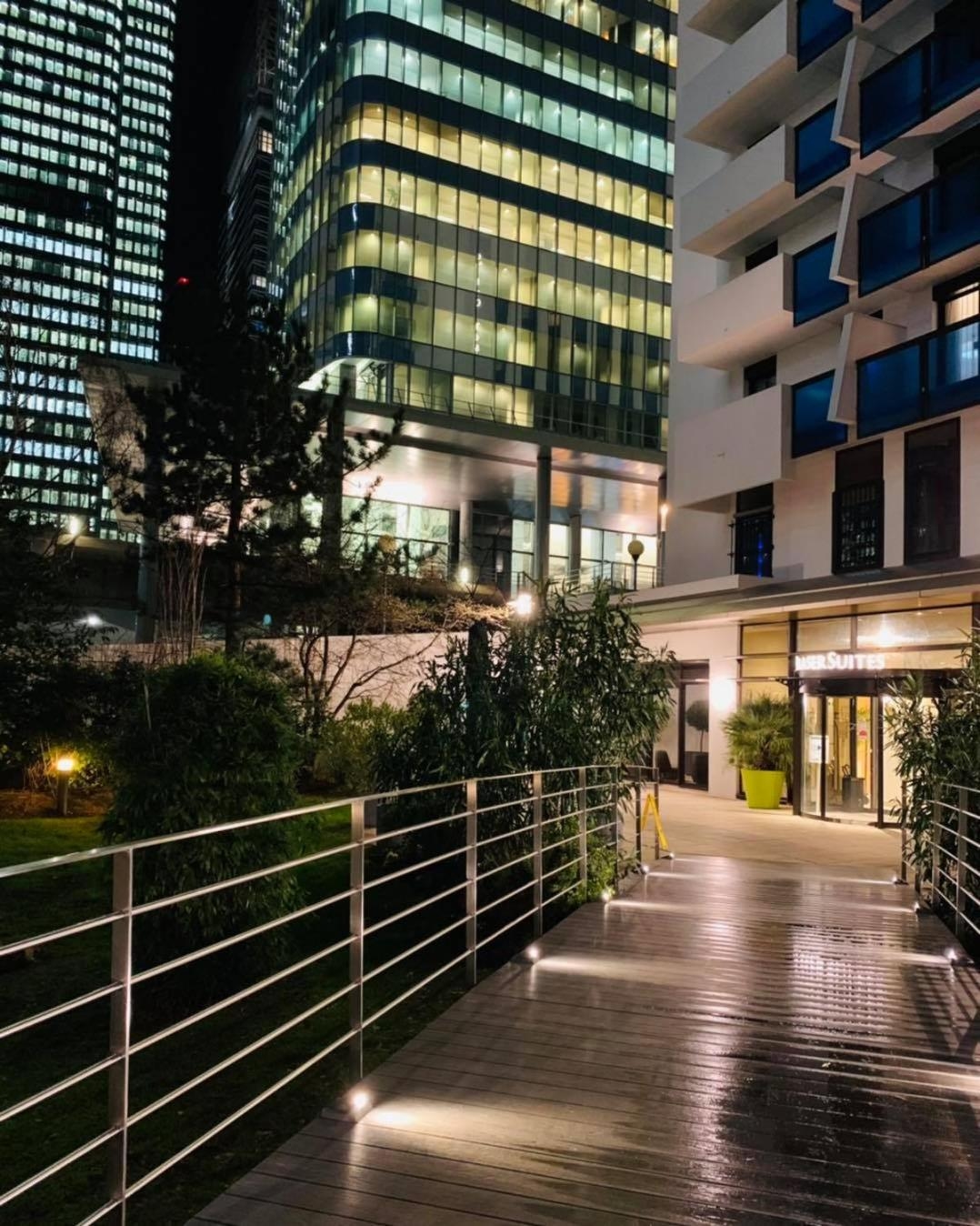 Fraser Suites Paris La Défense