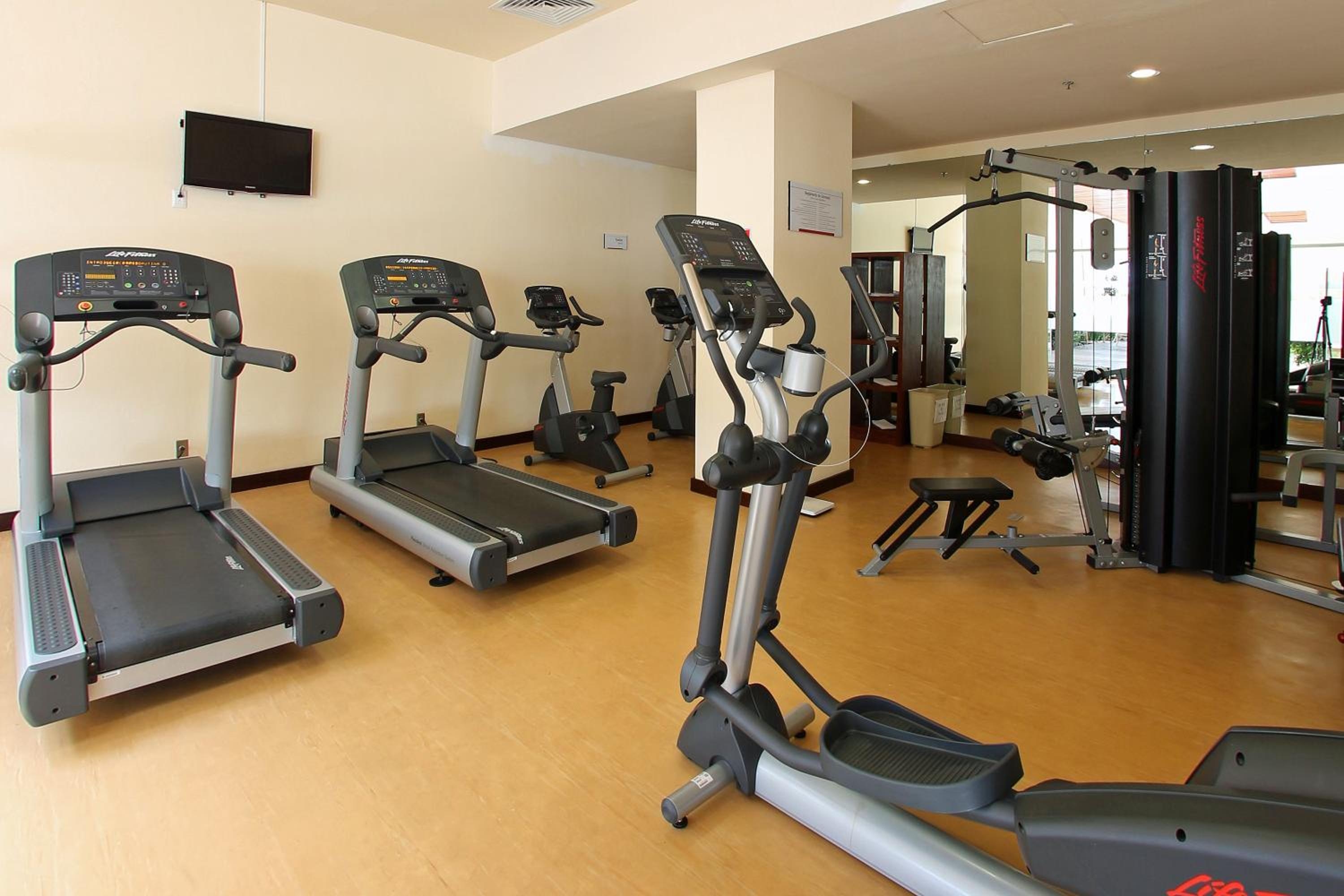Foto de Hotel Opus Grand Toluca Aeropuerto