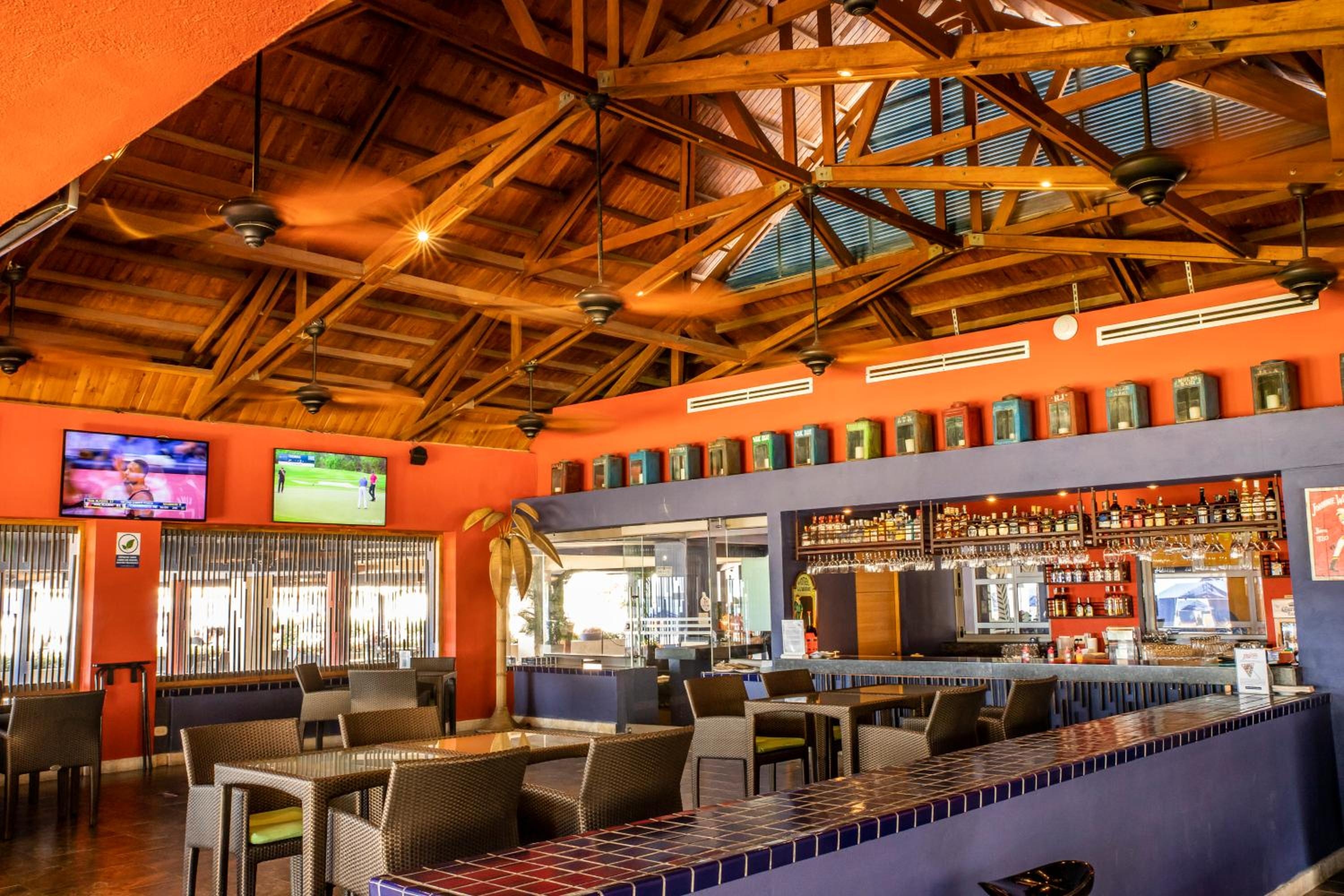 Foto de Zuana Beach Resort
