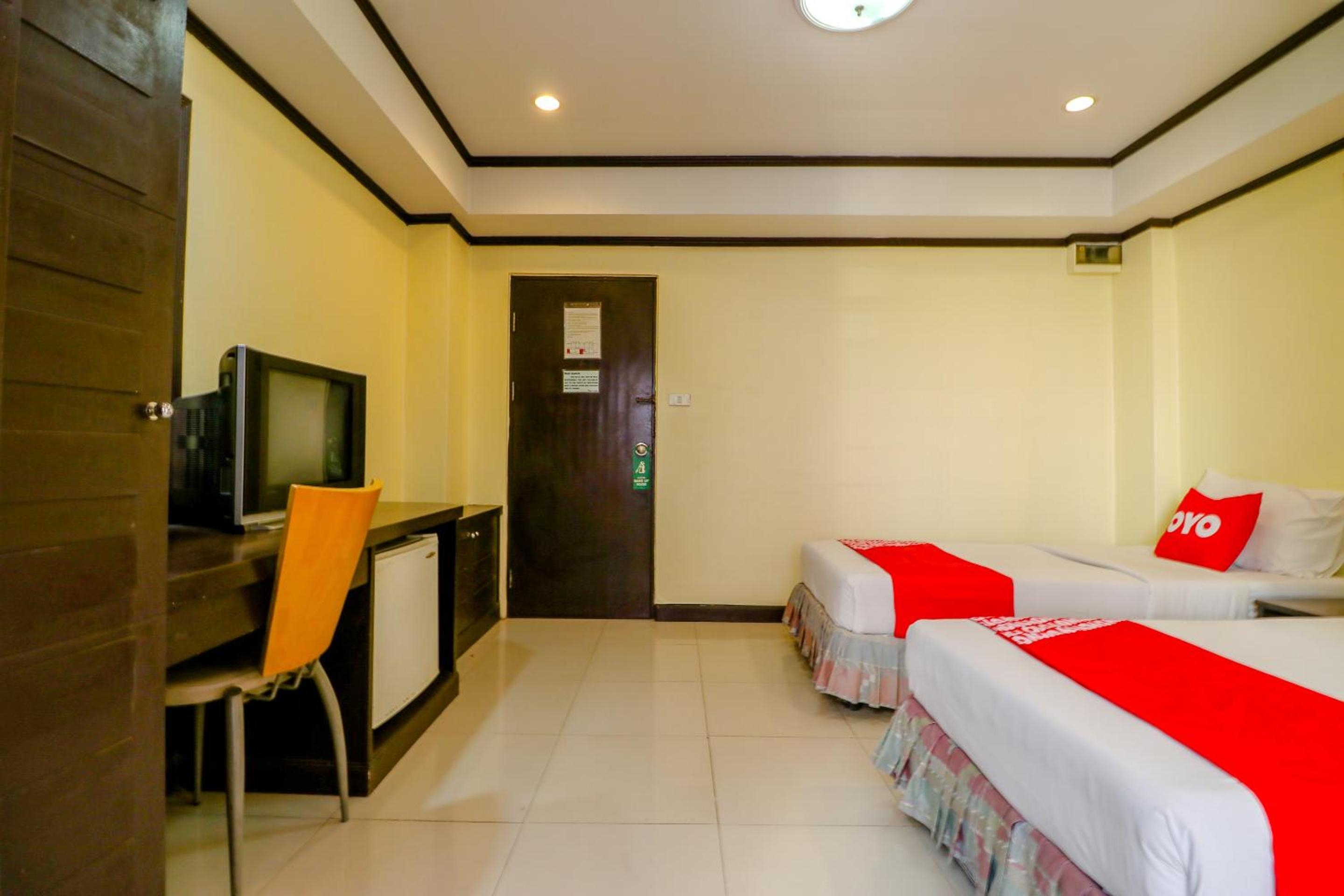 Foto de Hotel Win Long