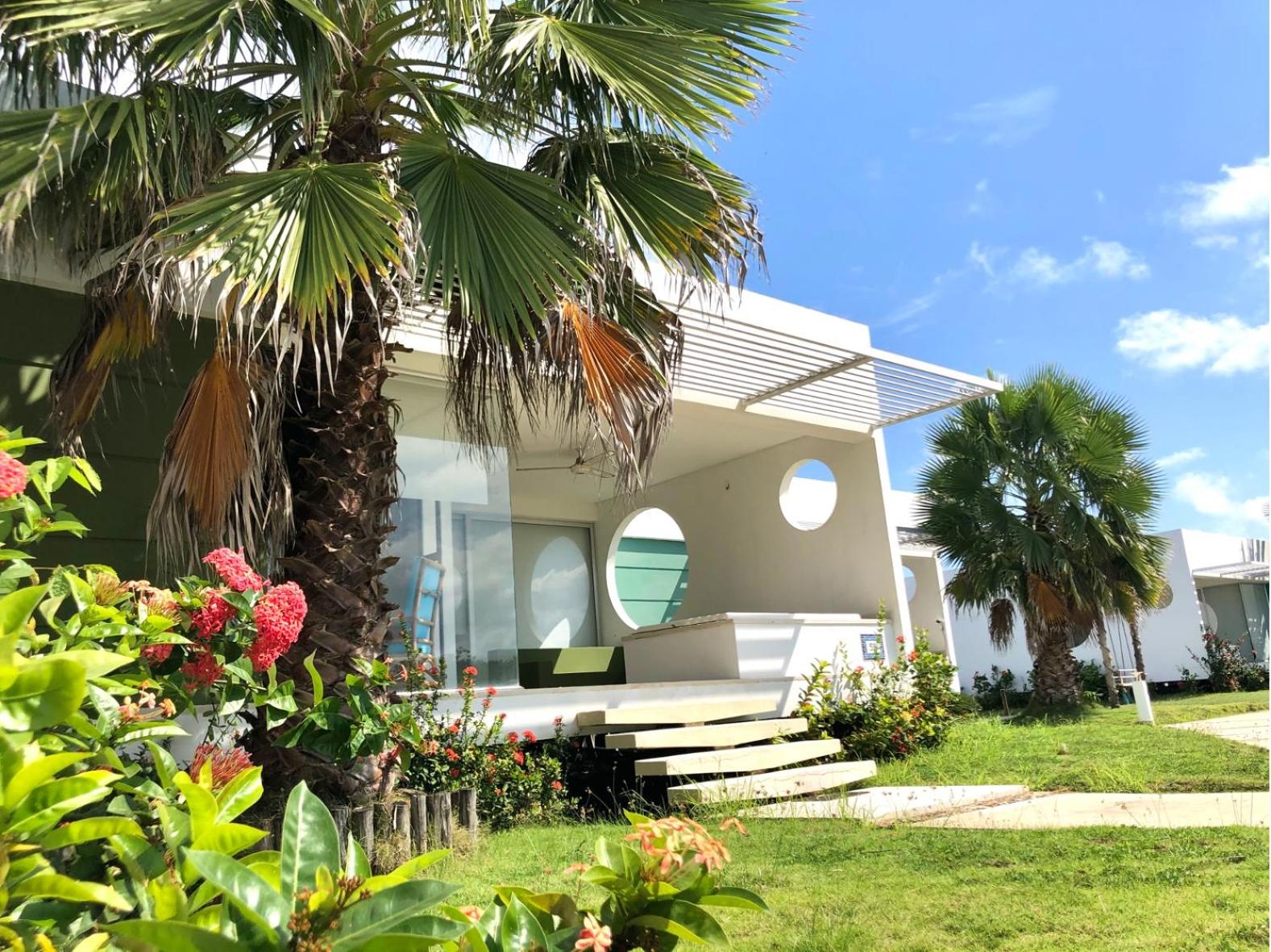 Foto de Marina Puerto Velero