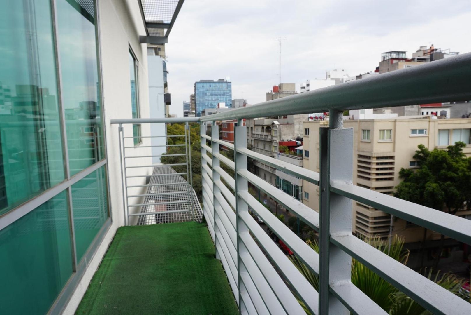 Departamento Diana Downtown Reforma