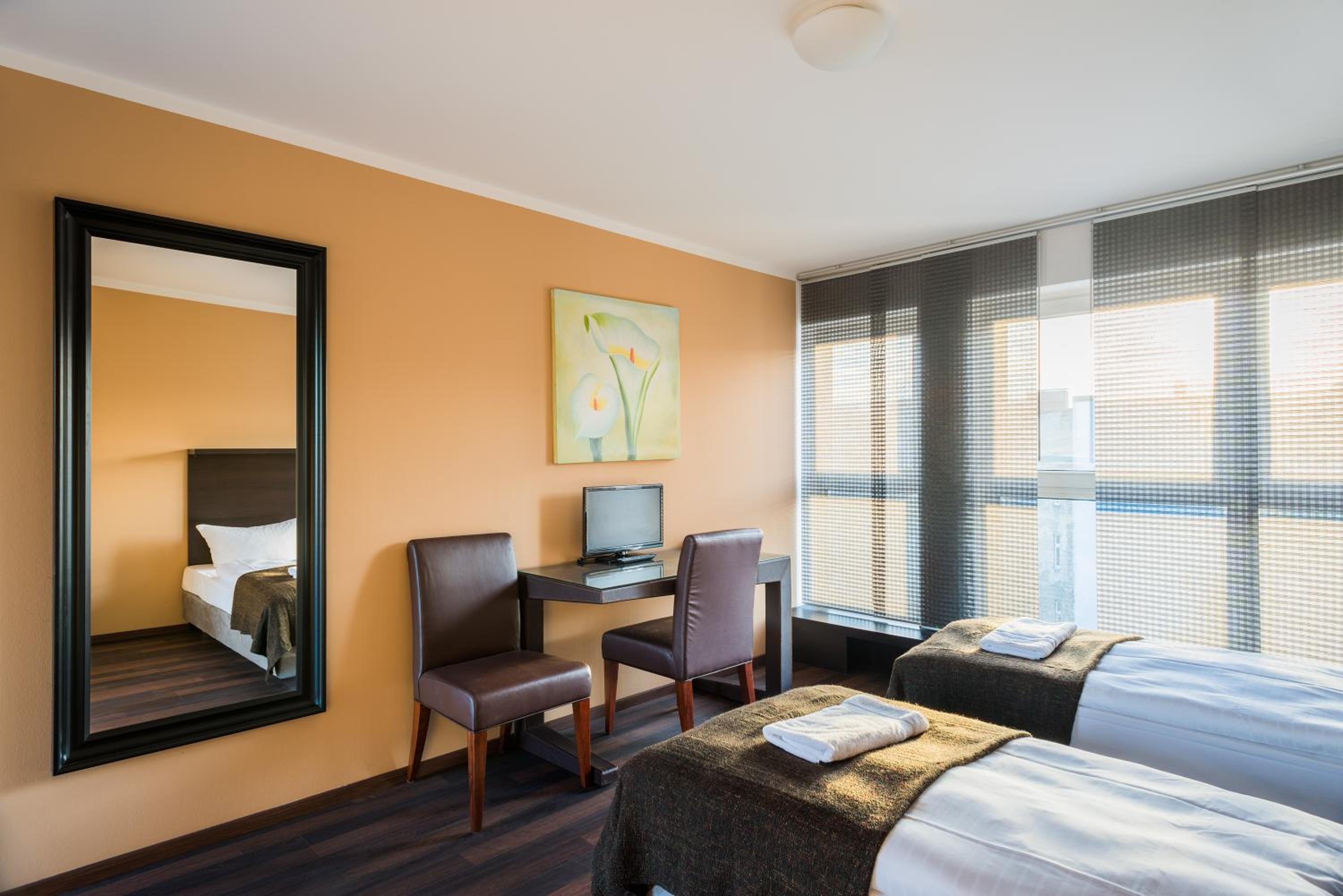 Foto de Apple City Hotel