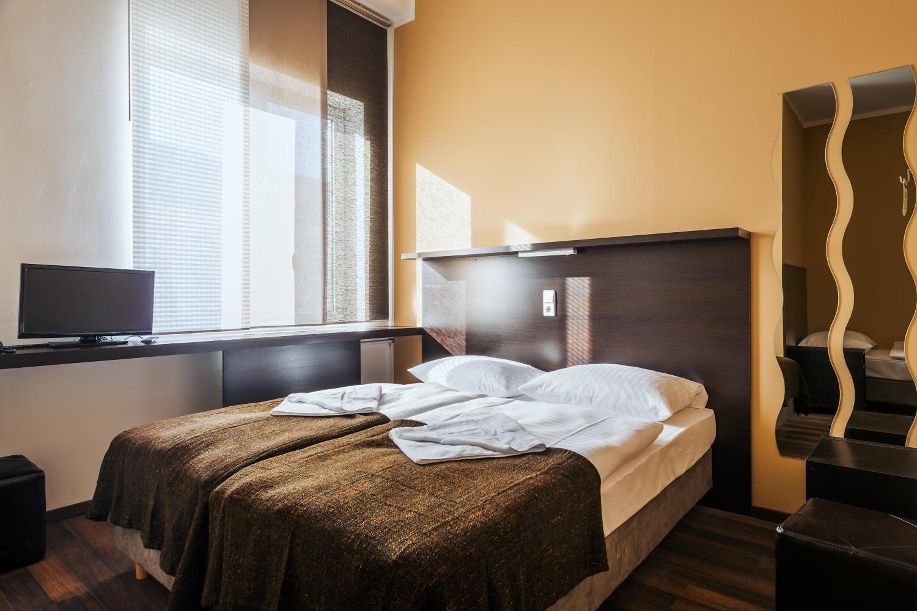Foto de Apple City Hotel