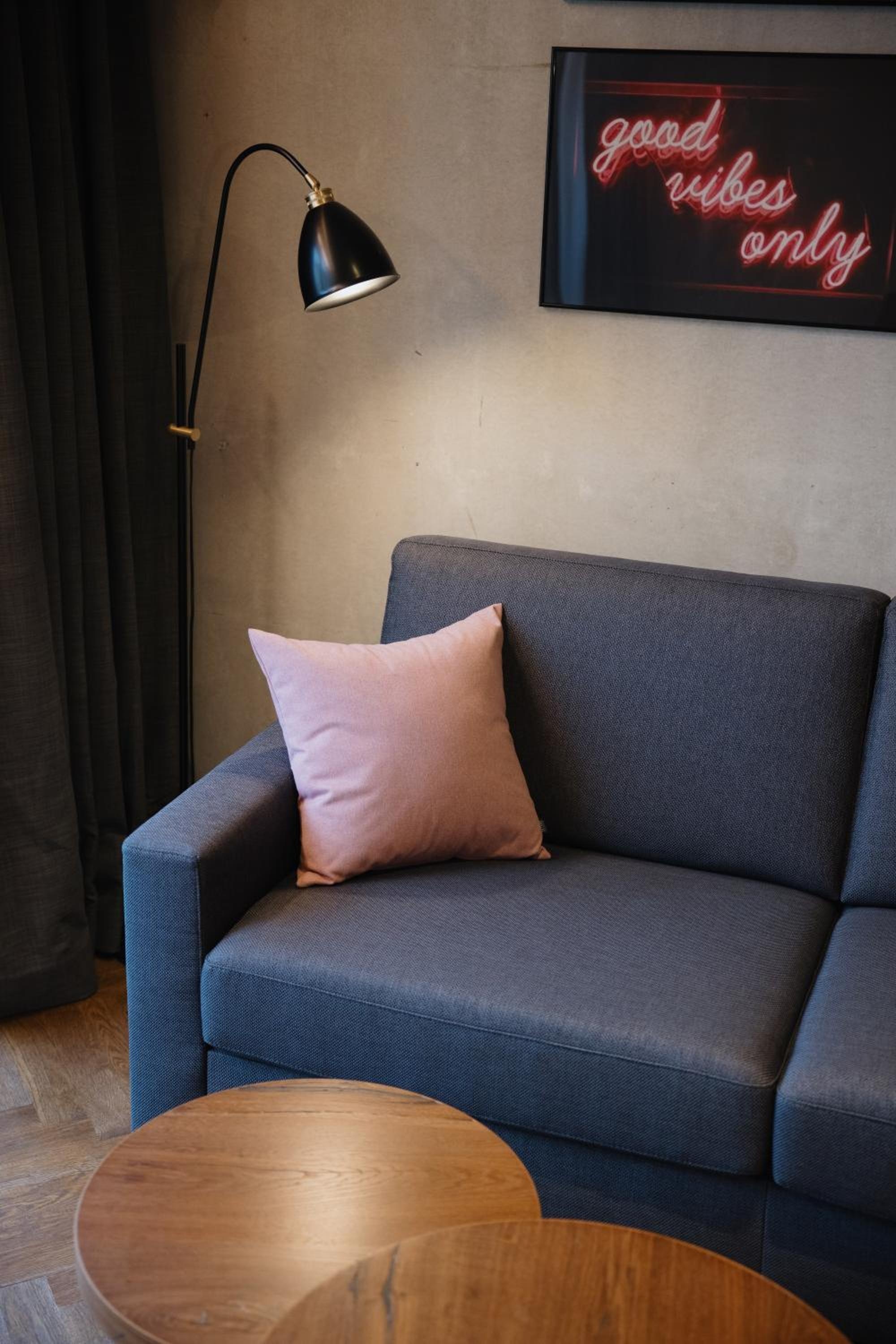 Foto de Downtown Apartments Mitte-Wedding