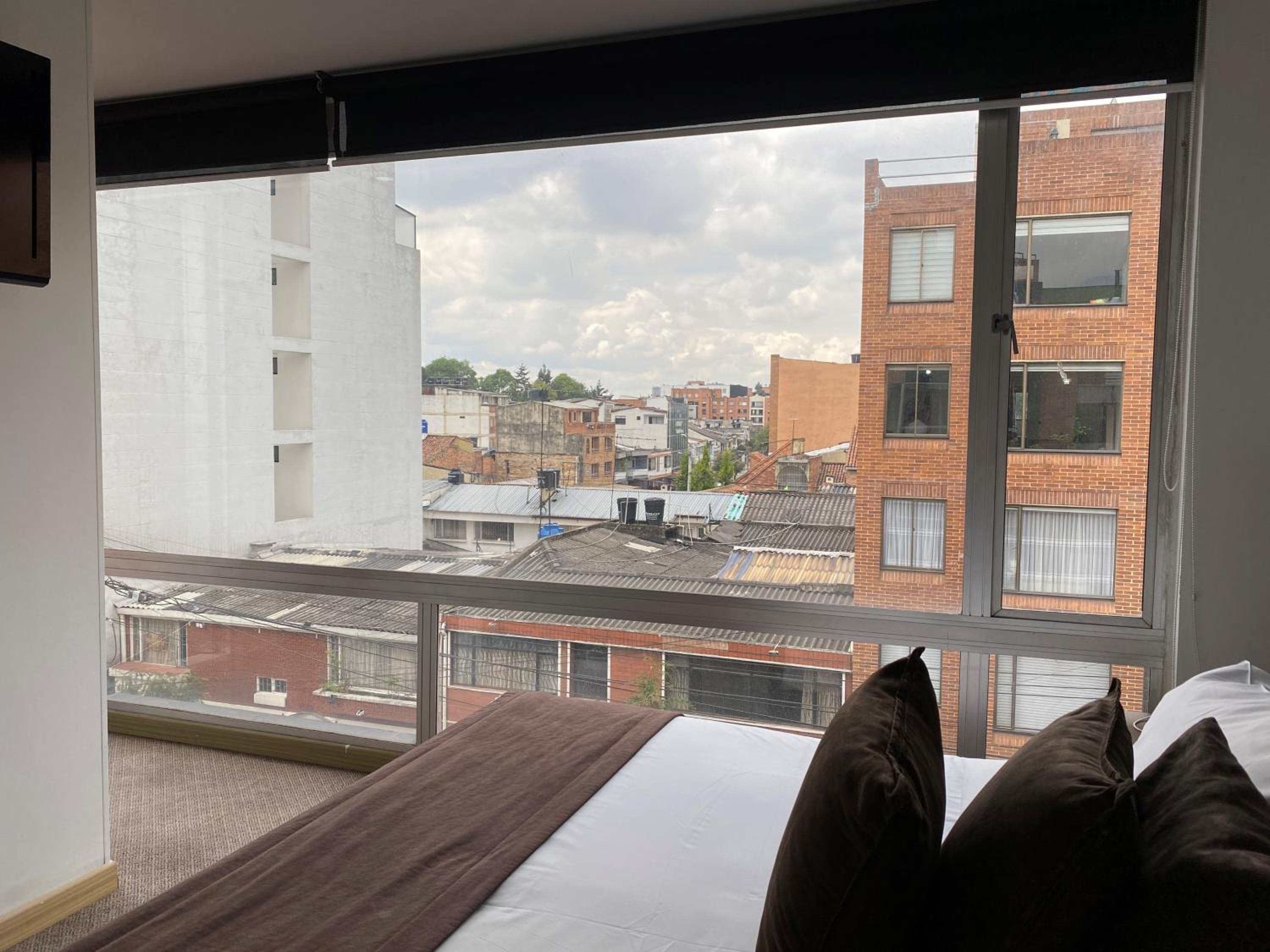 Foto de Hotel Apartamentos Regency La Feria