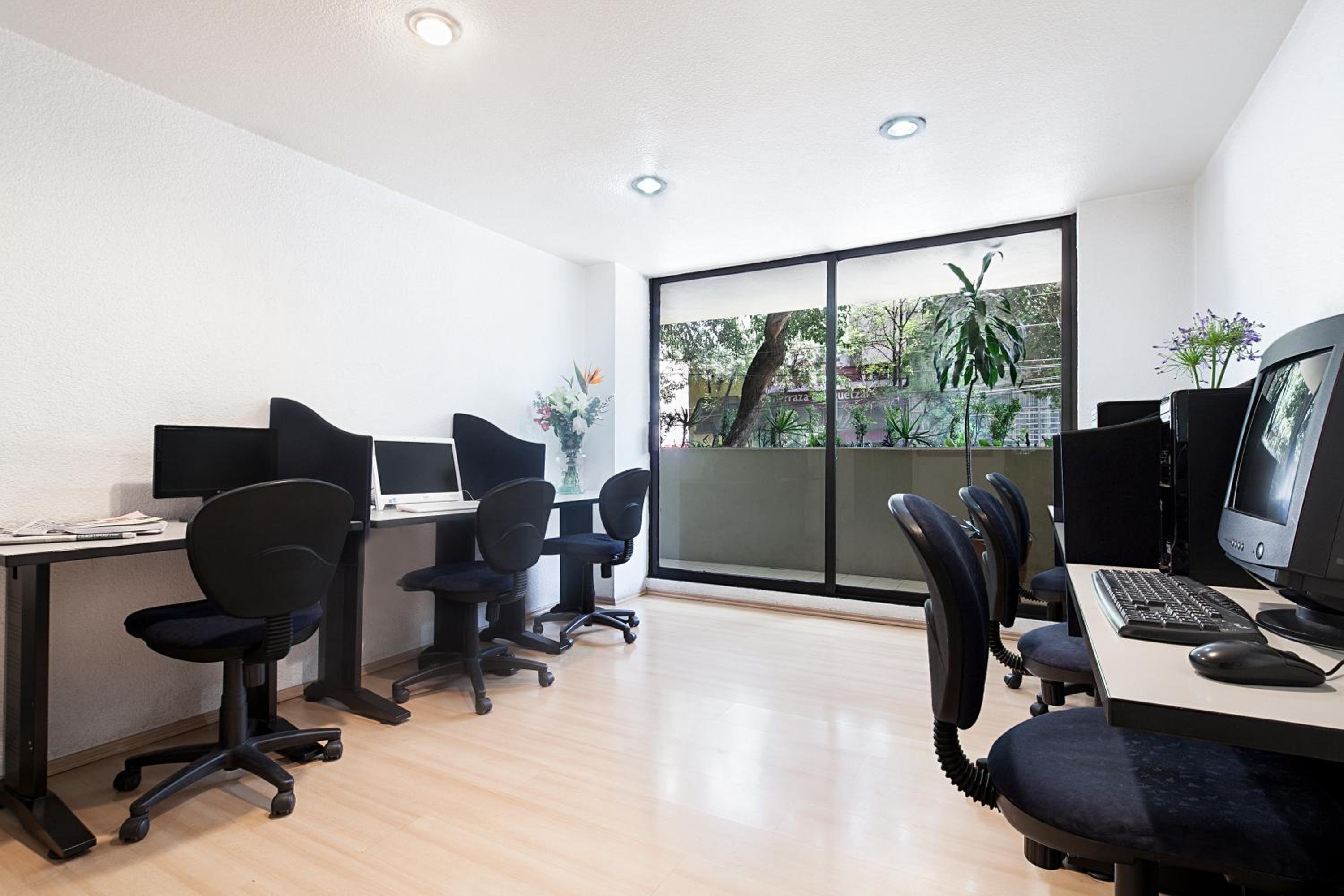 Foto de Exe Suites San Marino