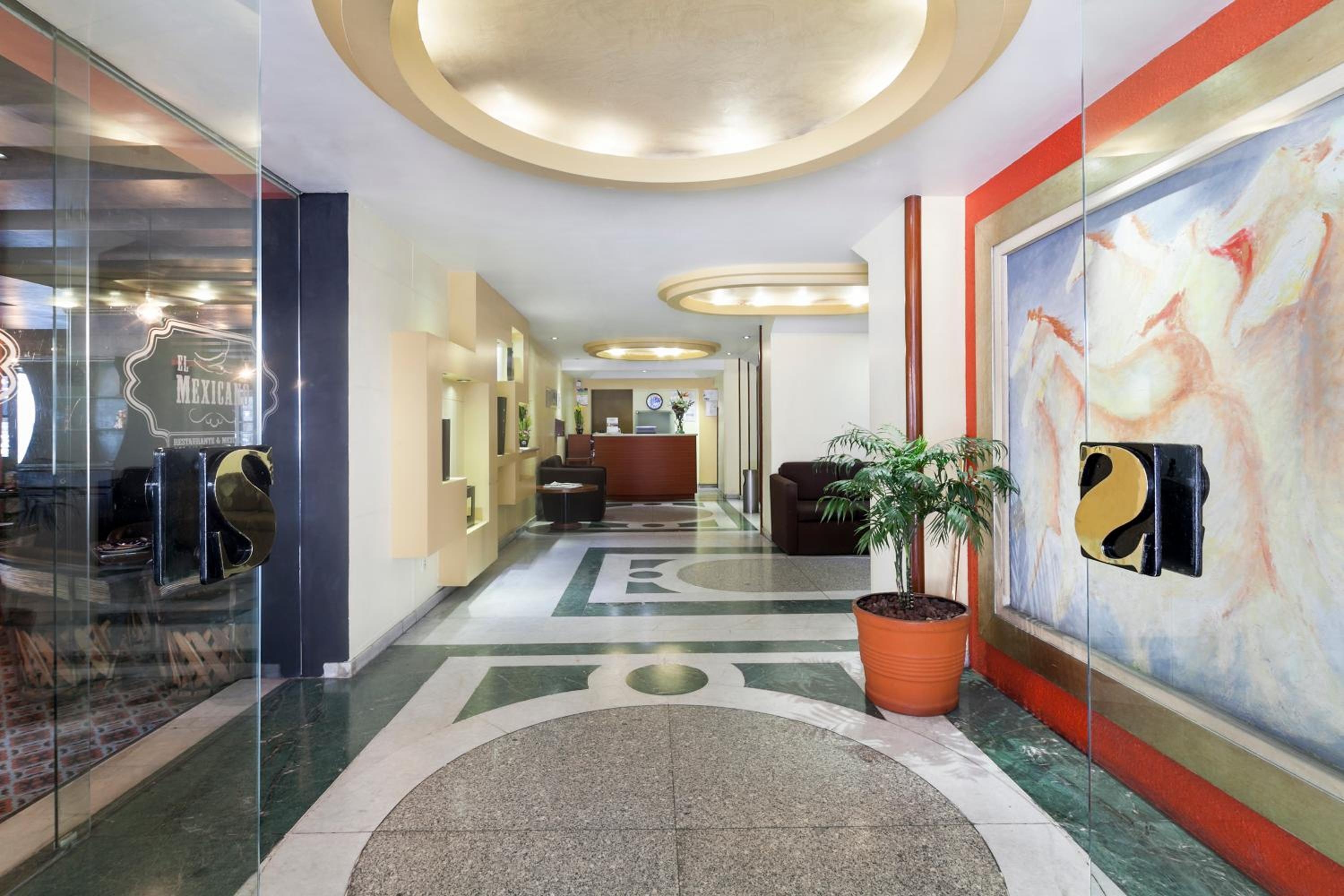 Foto de Exe Suites San Marino
