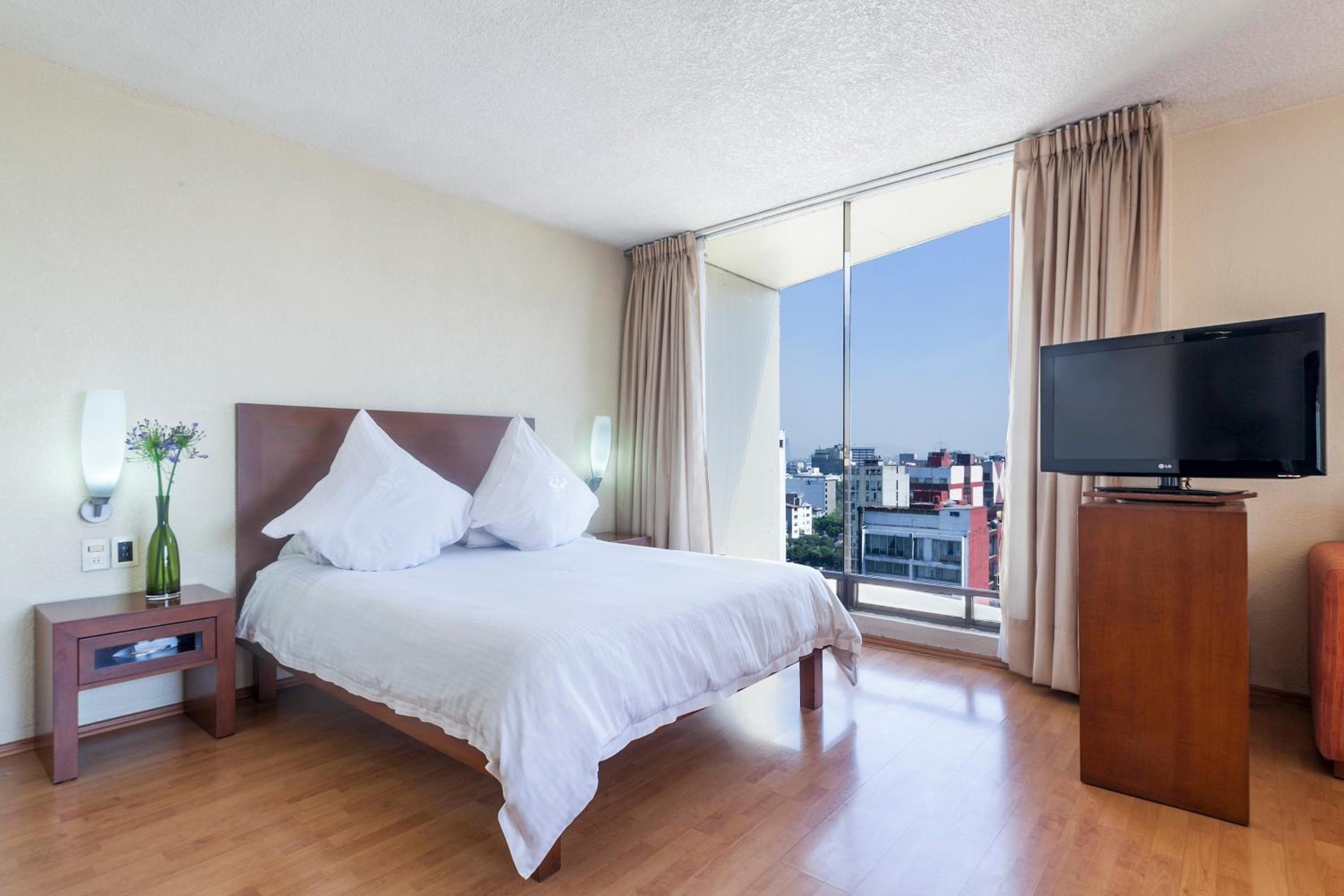 Foto de Exe Suites San Marino
