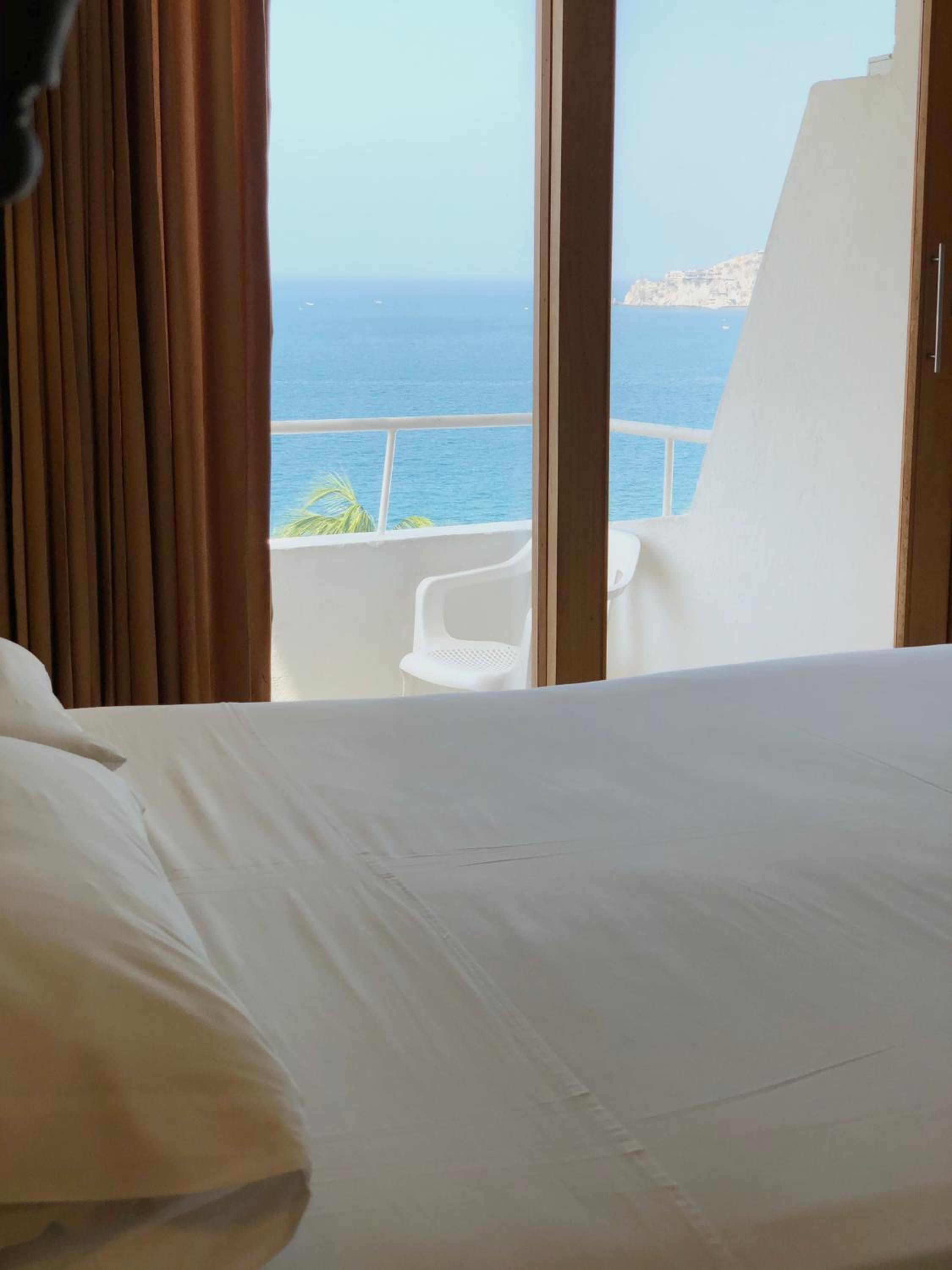 Foto de Hotel Be La Sierra