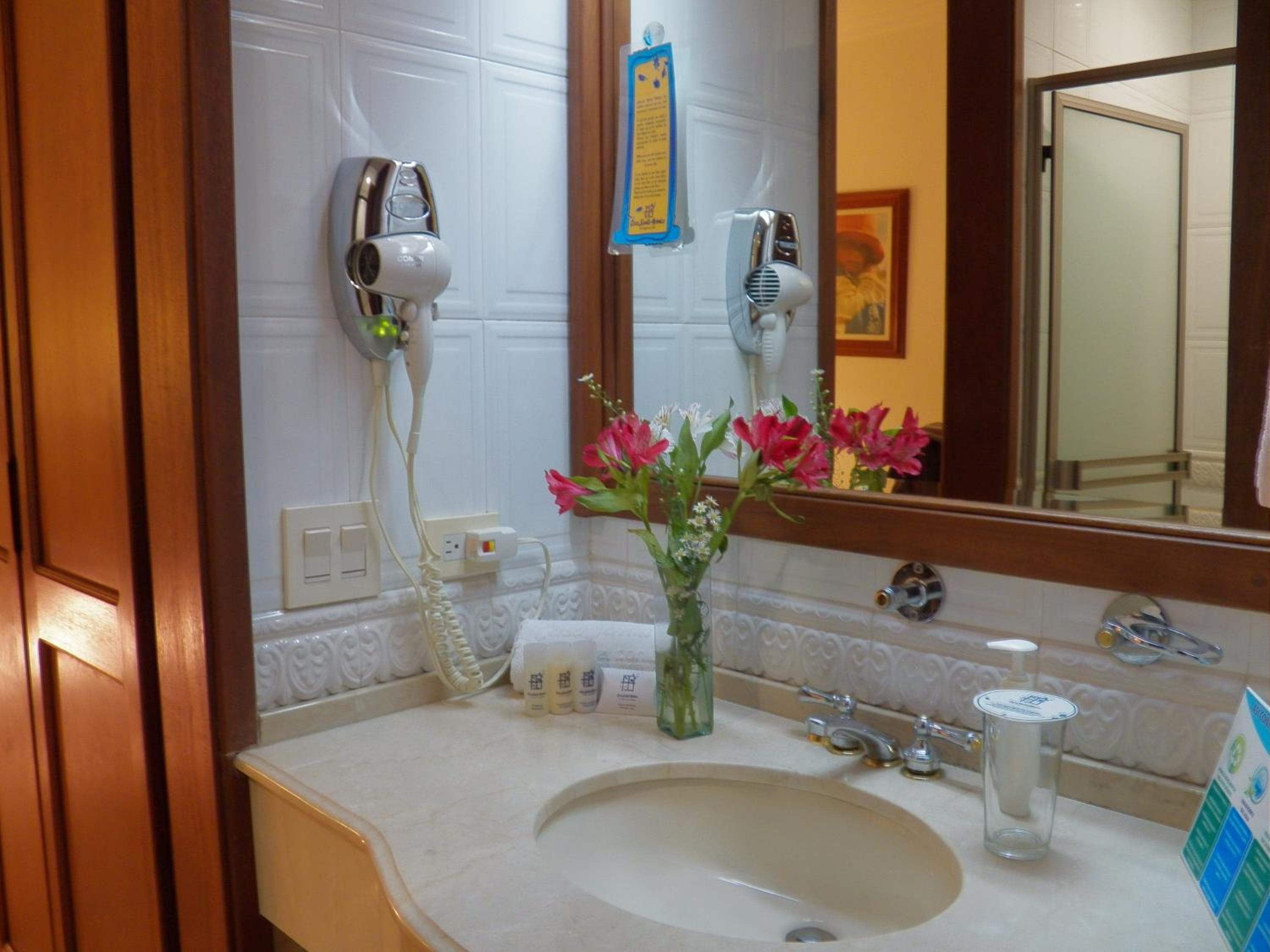 Foto de Hotel Casa Santa Monica Norte