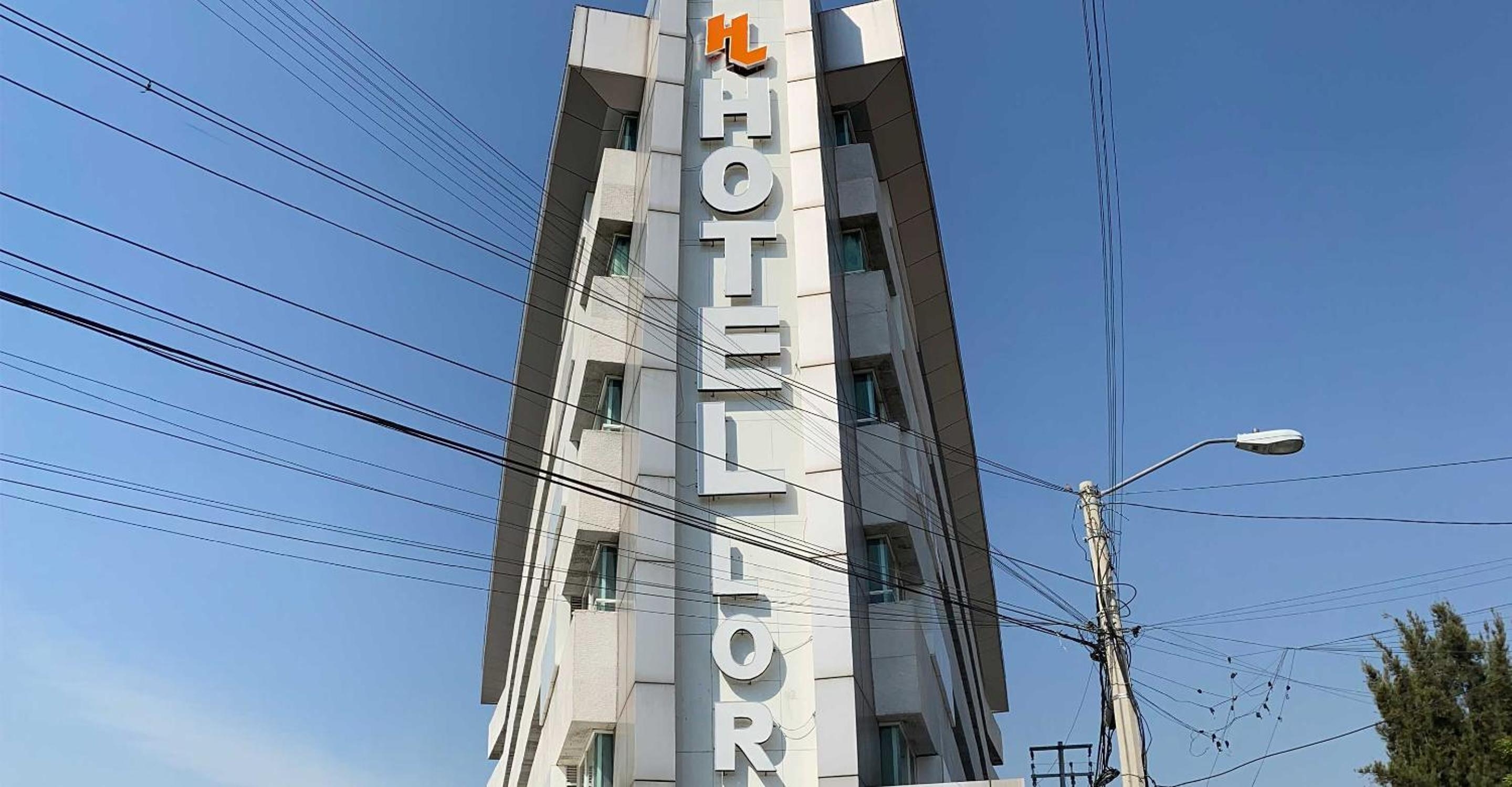Hotel Lord