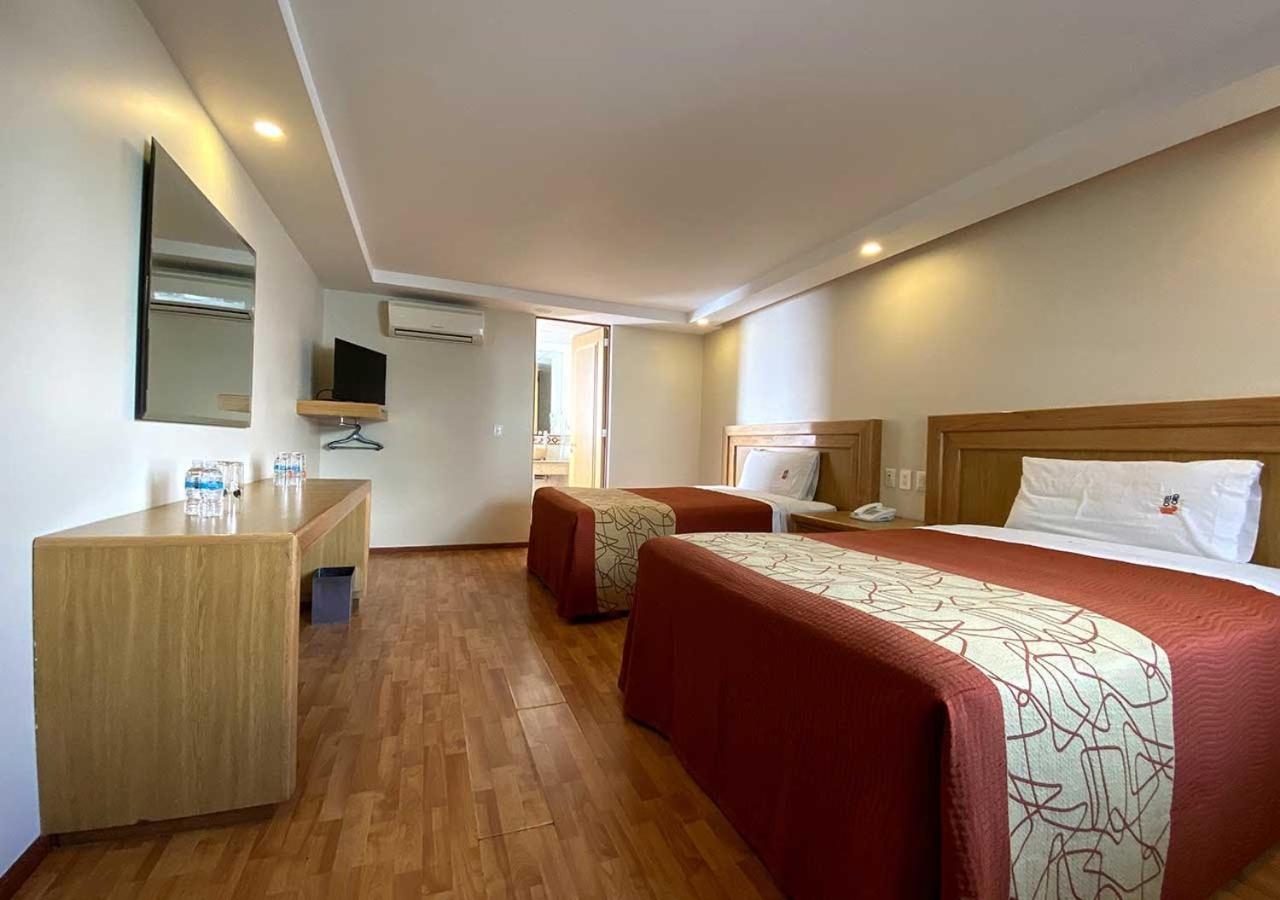 Foto de Hotel Lord