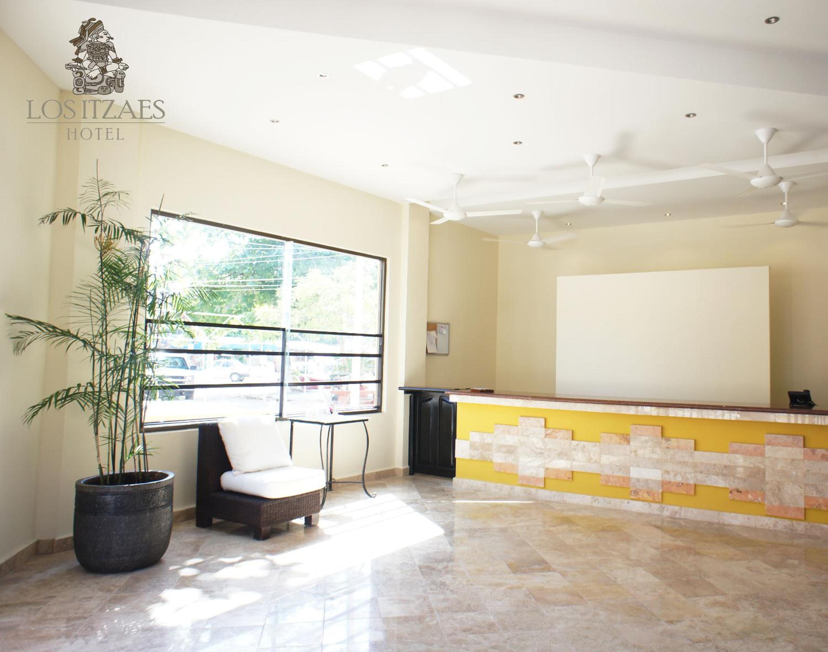 Foto de Hotel Los Itzaes by 5th av