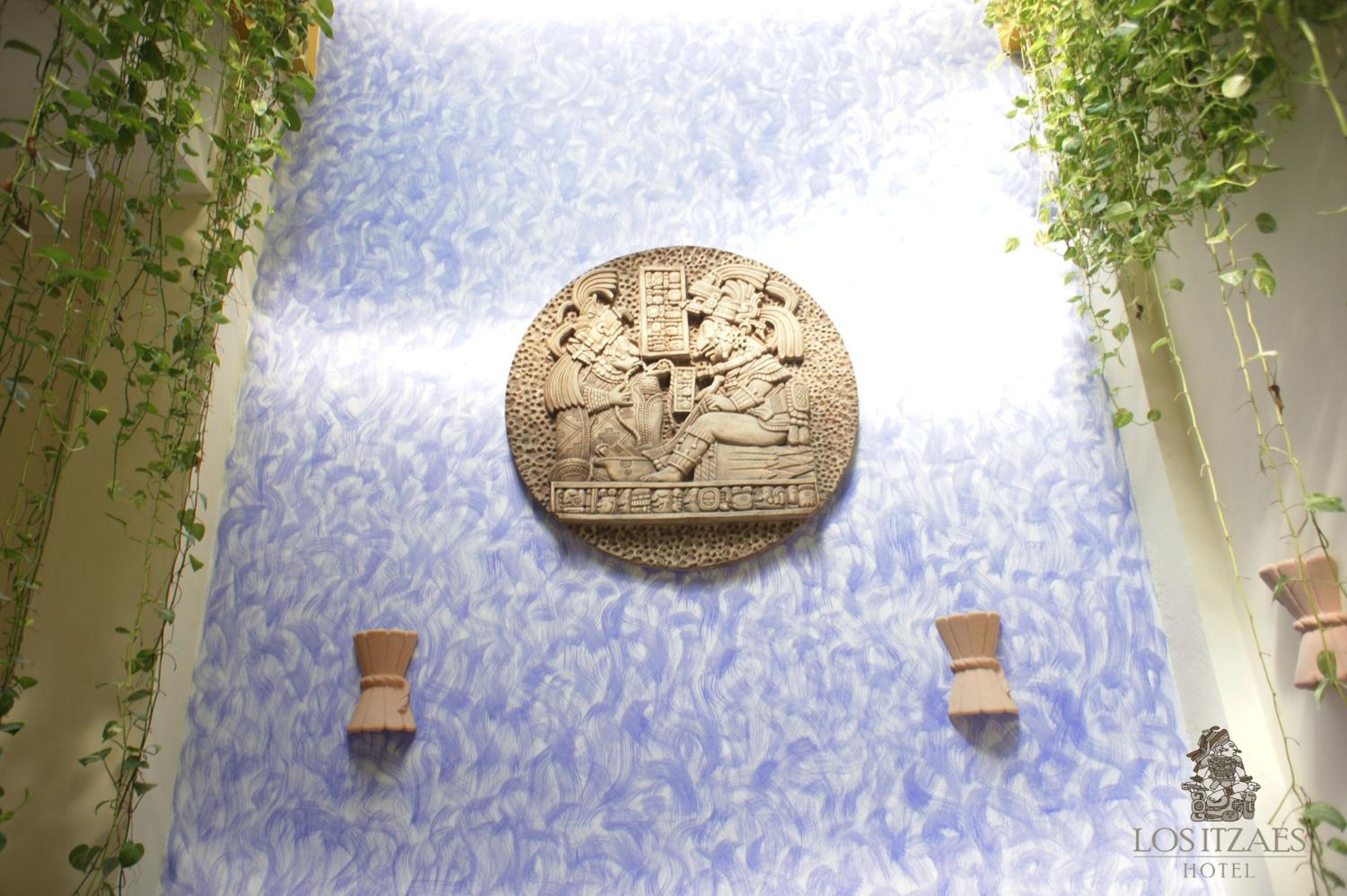 Foto de Hotel Los Itzaes by 5th av