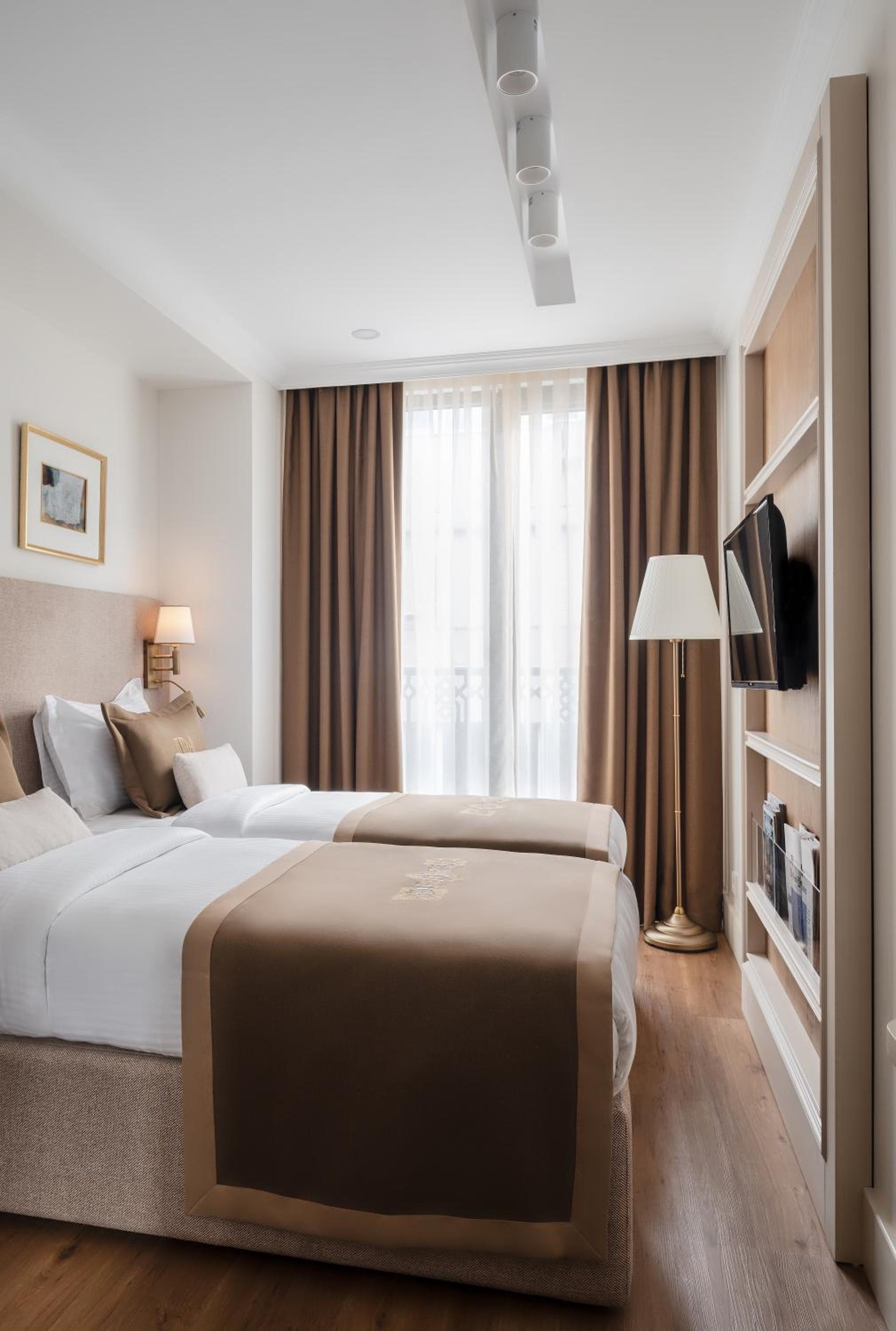 Foto de Delita City Hotel