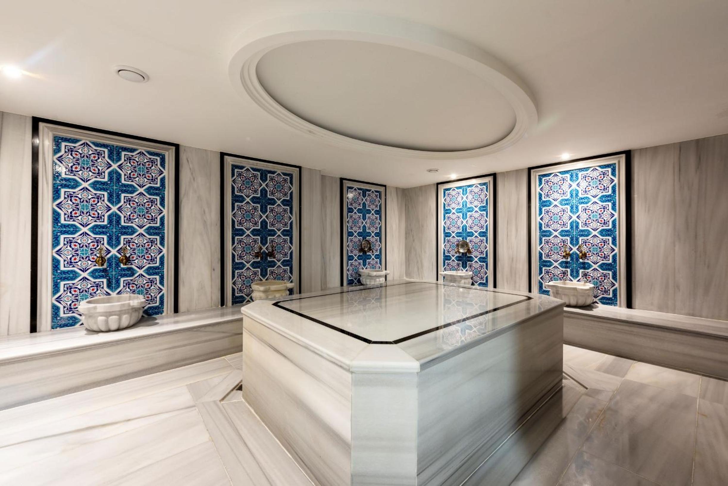 Foto de Hotel Boursier 2 & Spa