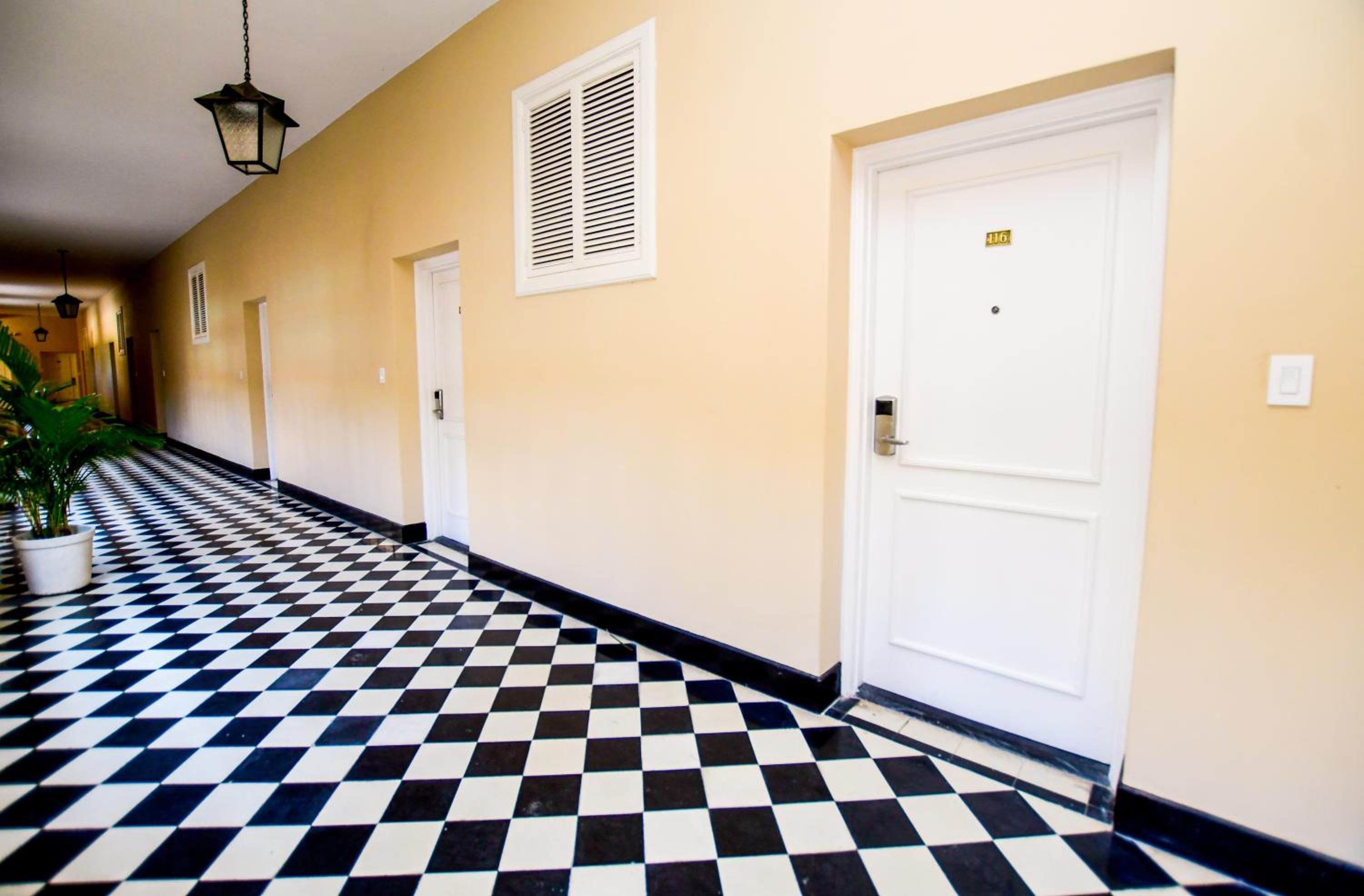 Foto de Hotel El Prado
