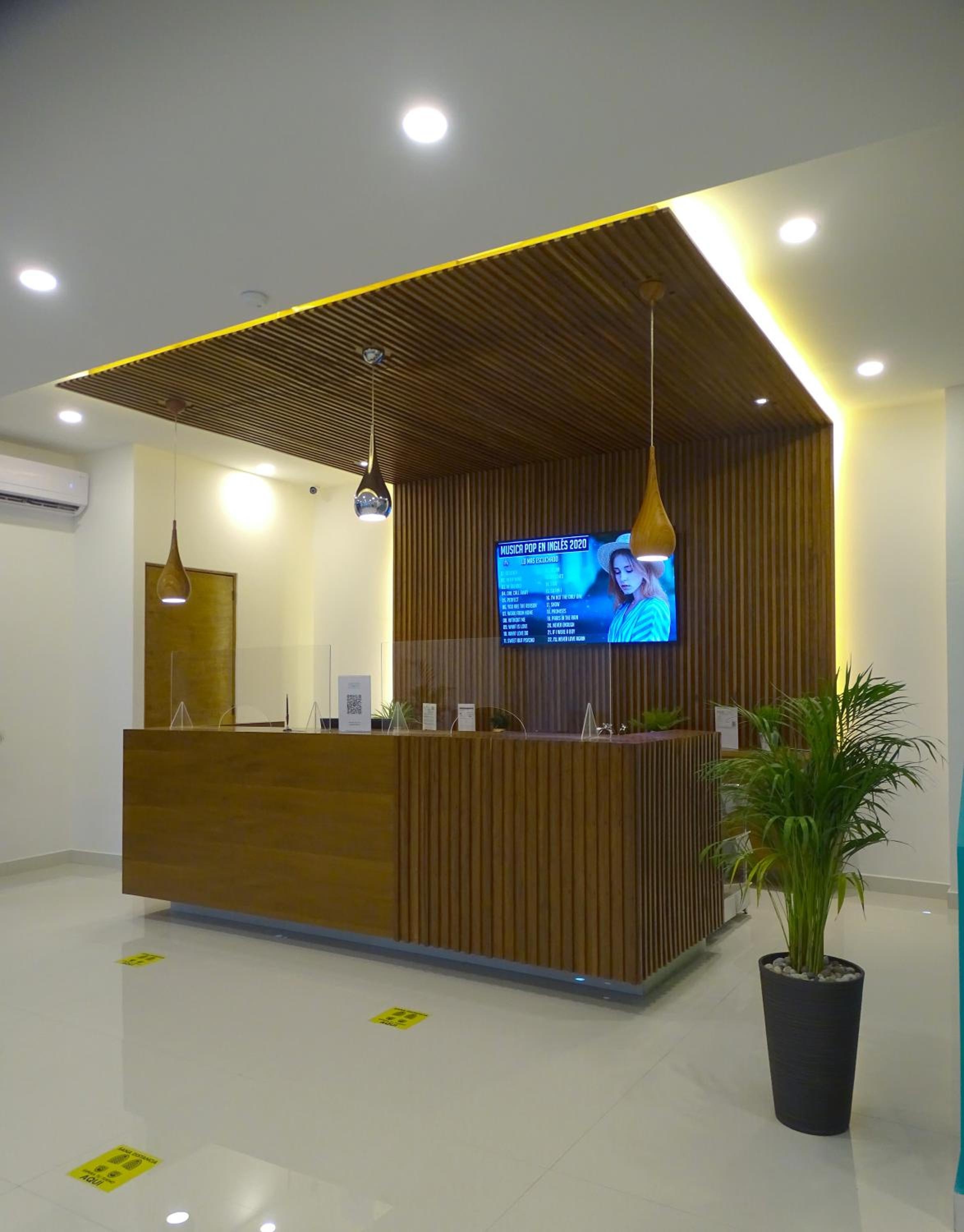 Foto de Hotel Kavia Plus