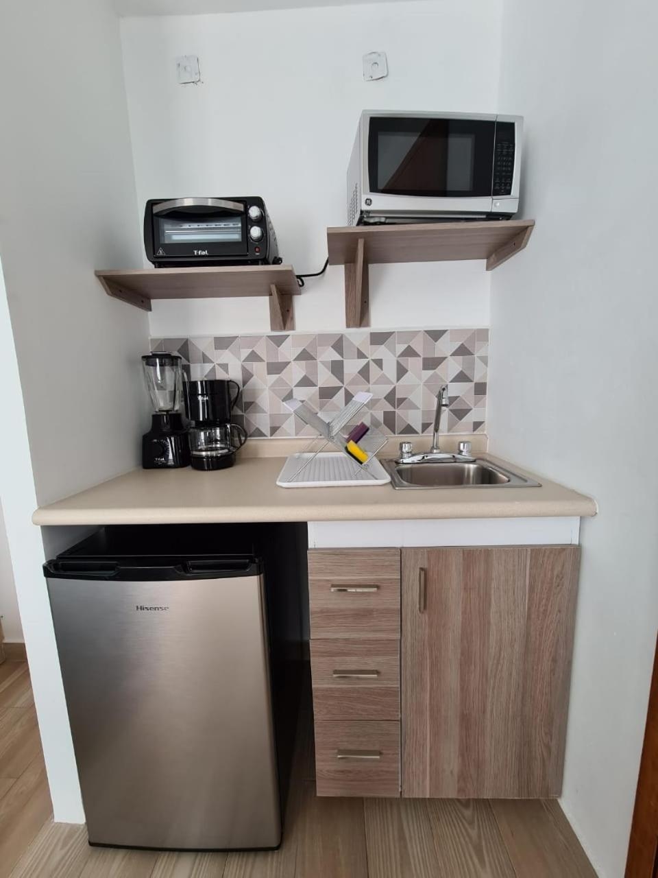 Foto de Acogedor loft privado en Coyoacán