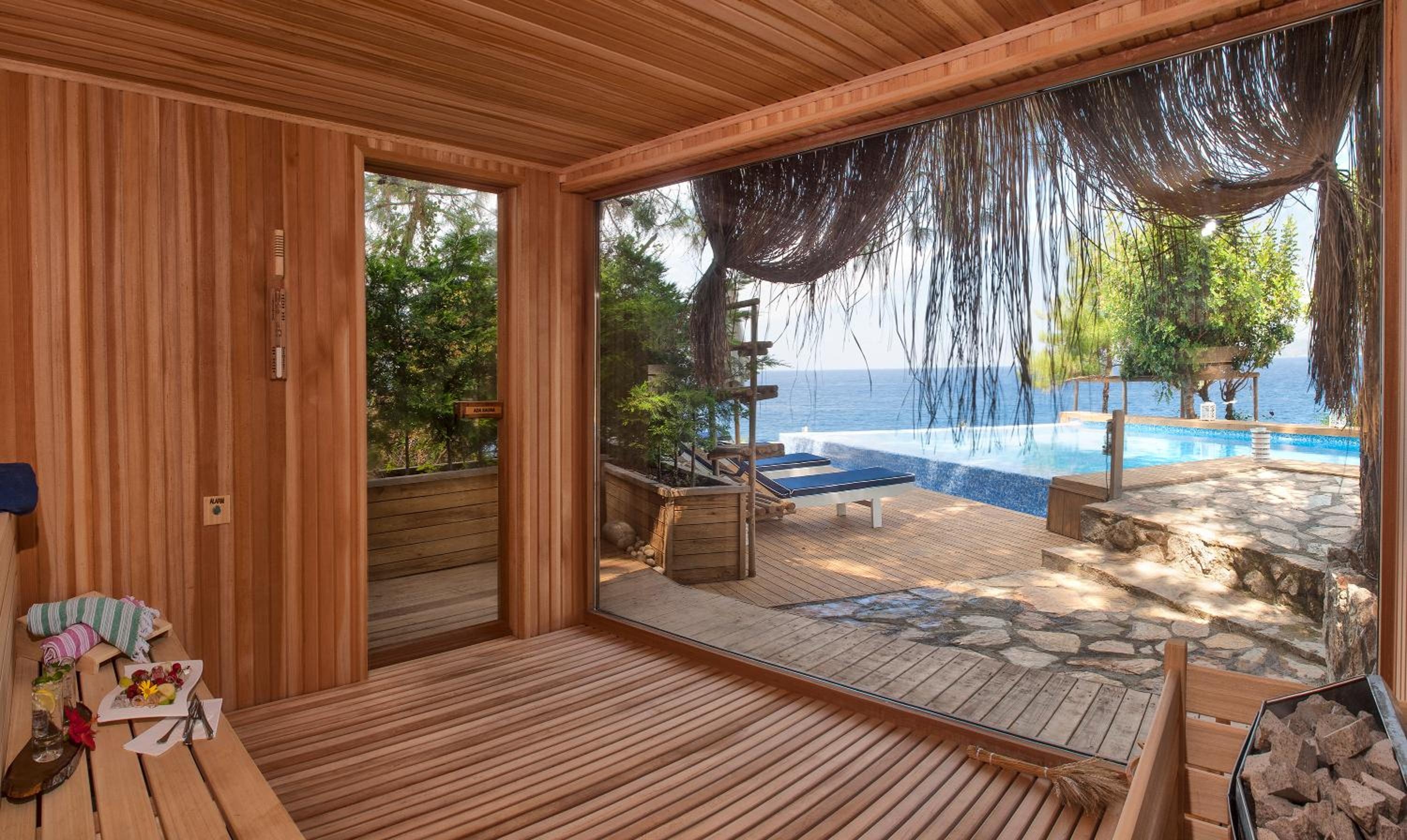 Foto de Nautical Hotel