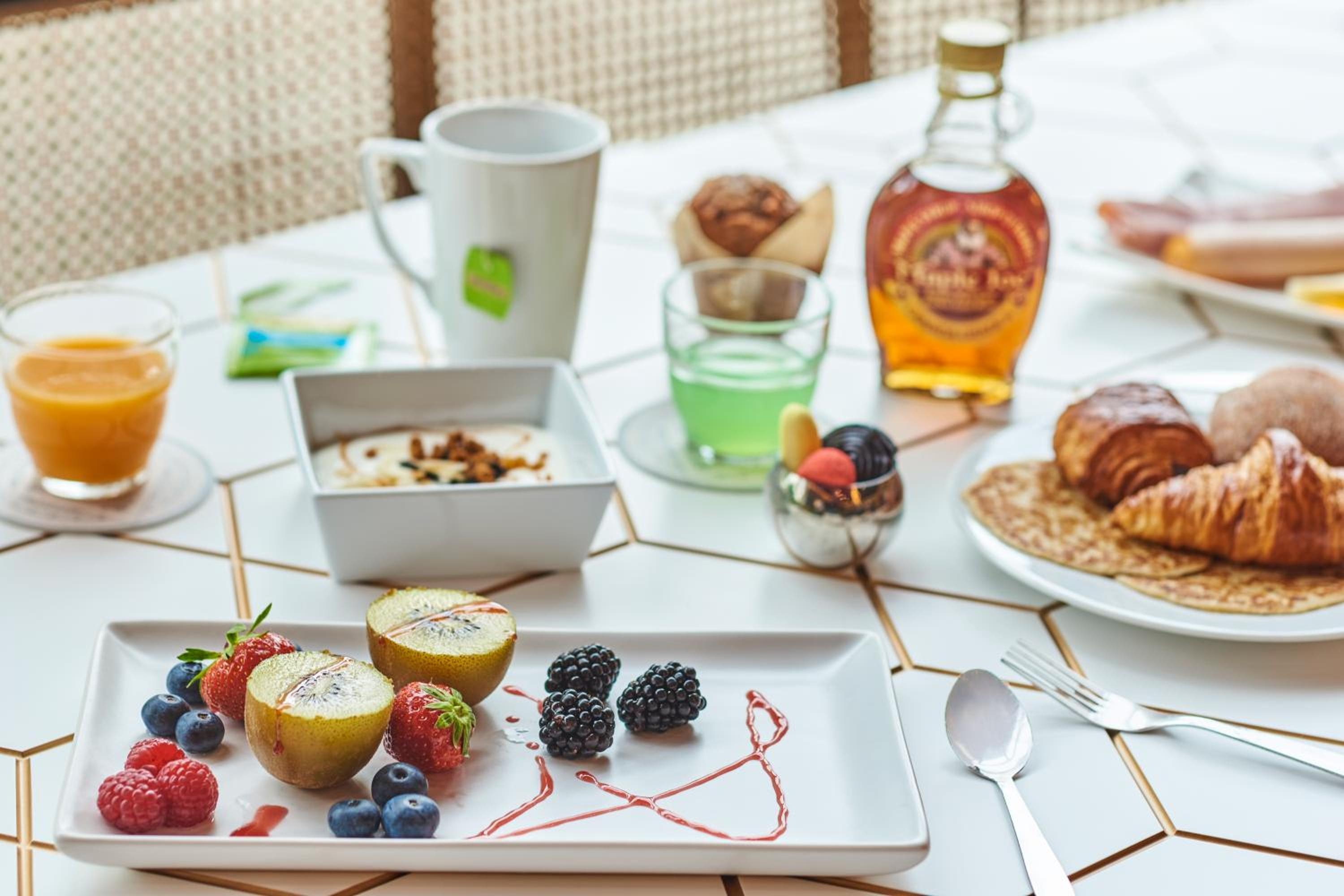 Foto de Ibis Styles Paris Gennevilliers