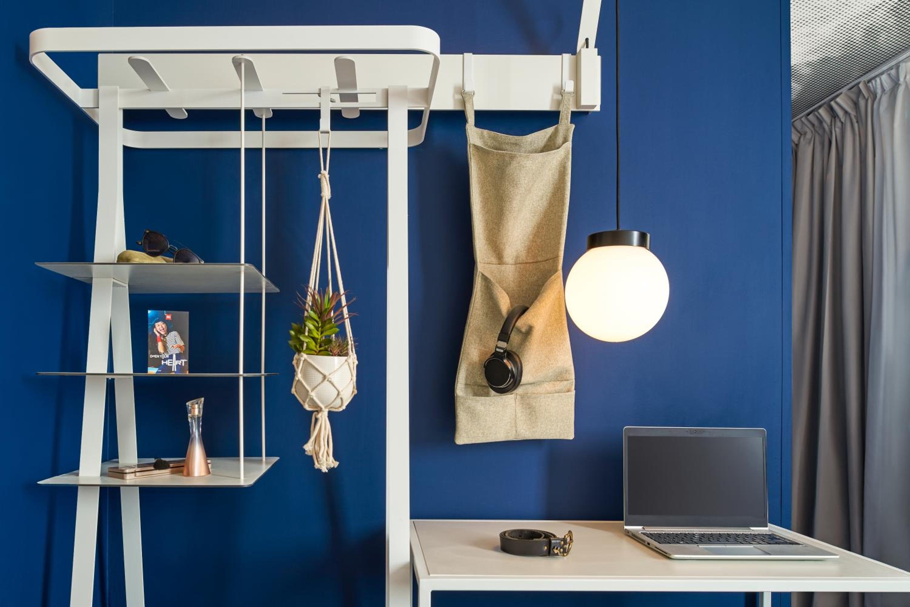 Foto de ibis Clamart Paris Velizy