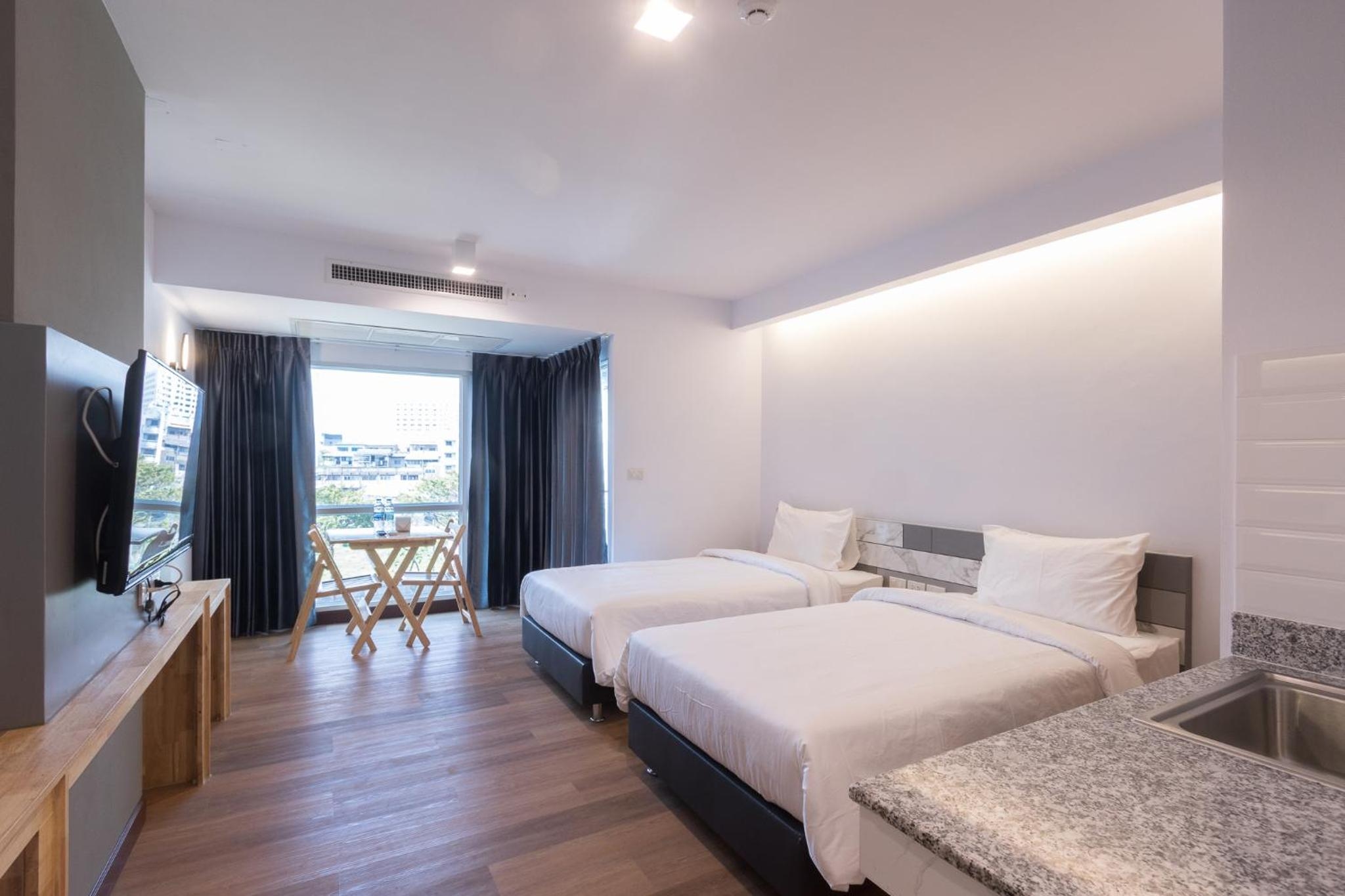 Foto de The Key Point Hotel