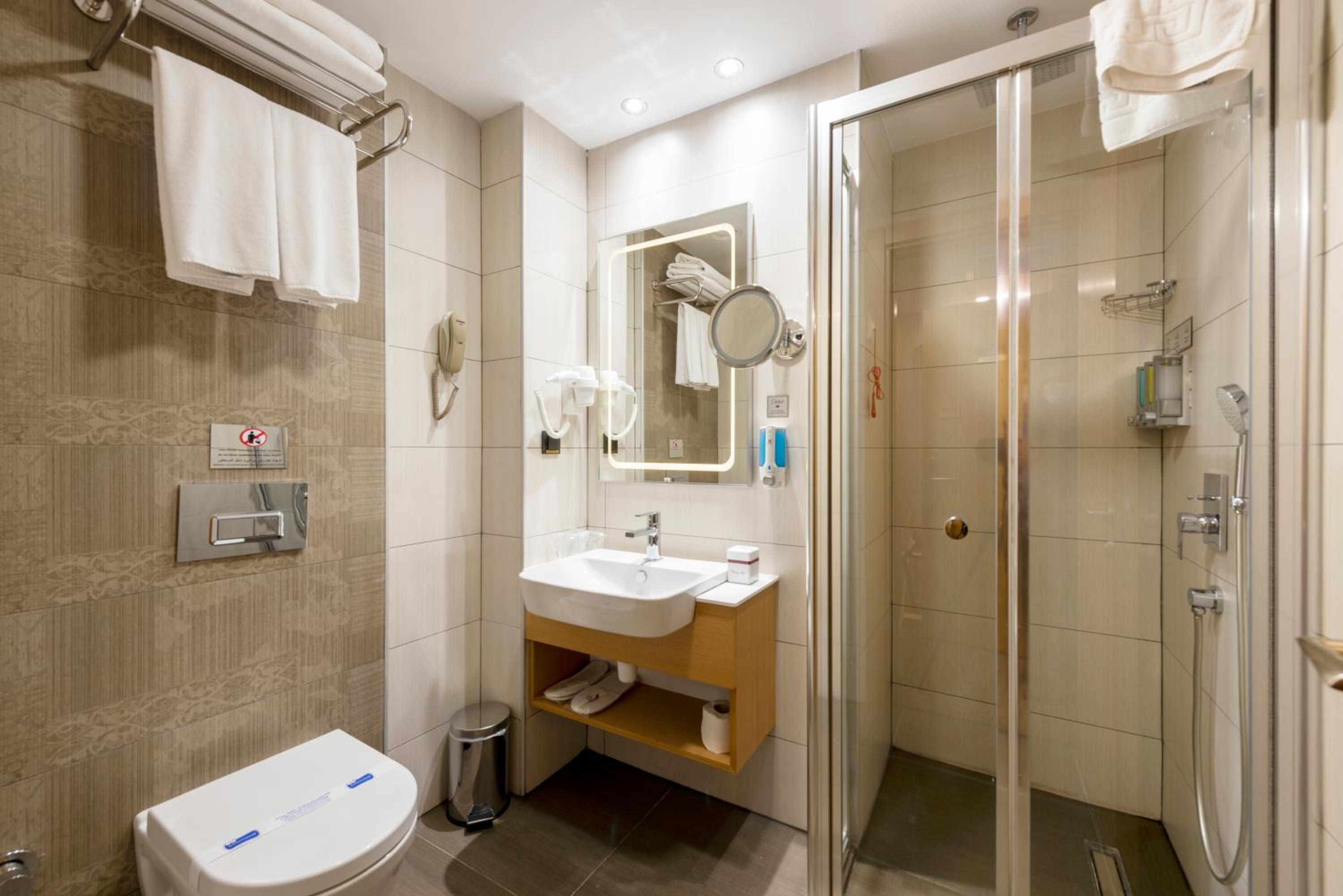 Foto de Hotel Boursier 2 & Spa