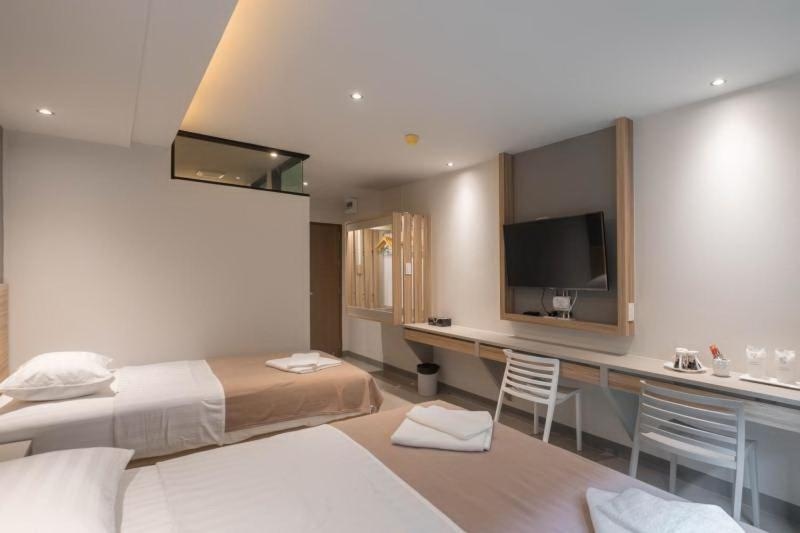 Foto de Haven 35