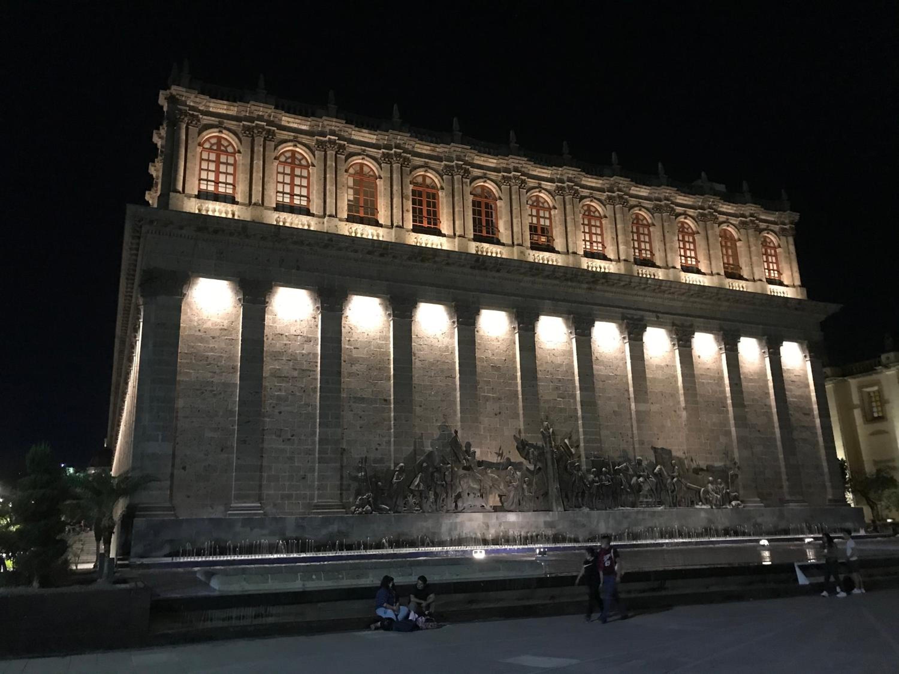 Foto de Six Hotel Guadalajara Degollado