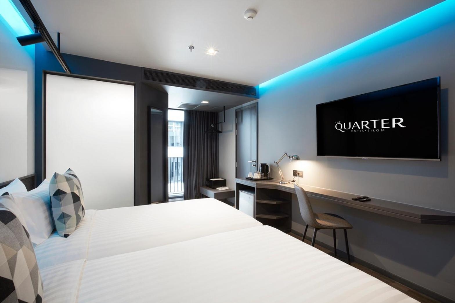Foto de The Quarter Silom by UHG
