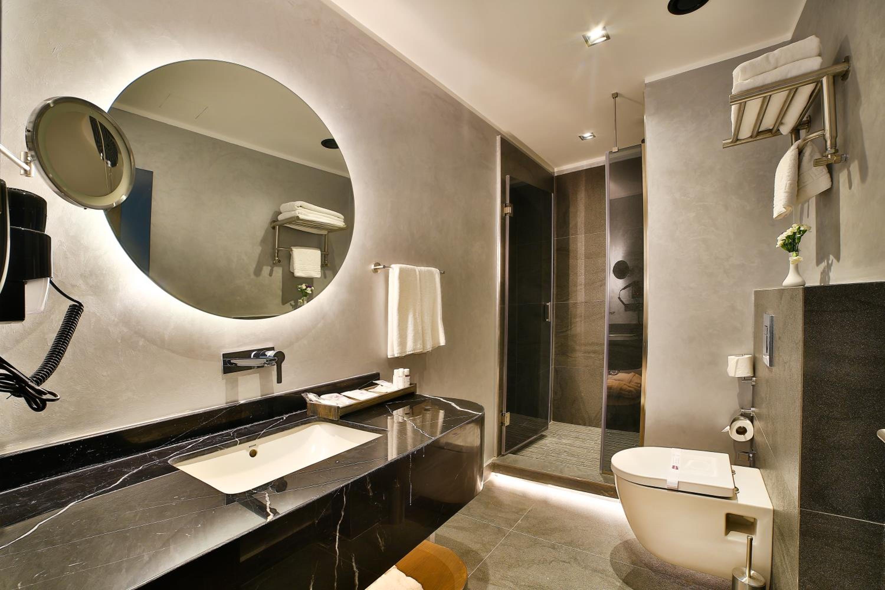 Foto de Amethyst Hotel İstanbul Old City