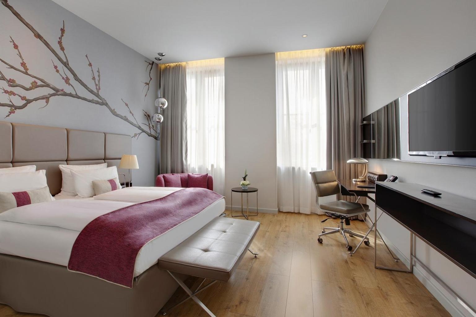 Foto de The Posthouse Berlin Potsdamer Platz- Leonardo Limited Edition